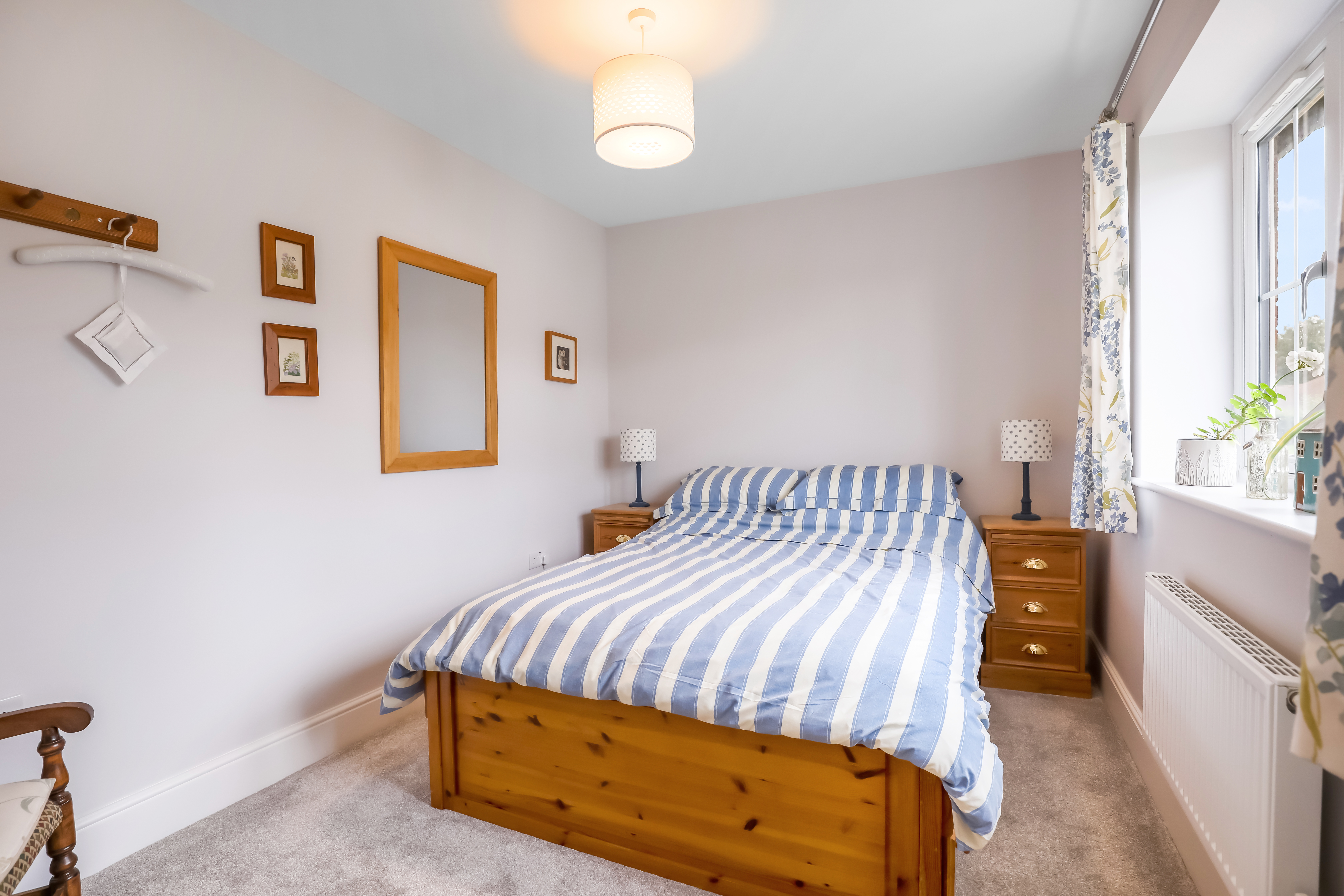 Station Road, Ditton Priors, WV16, photo 17