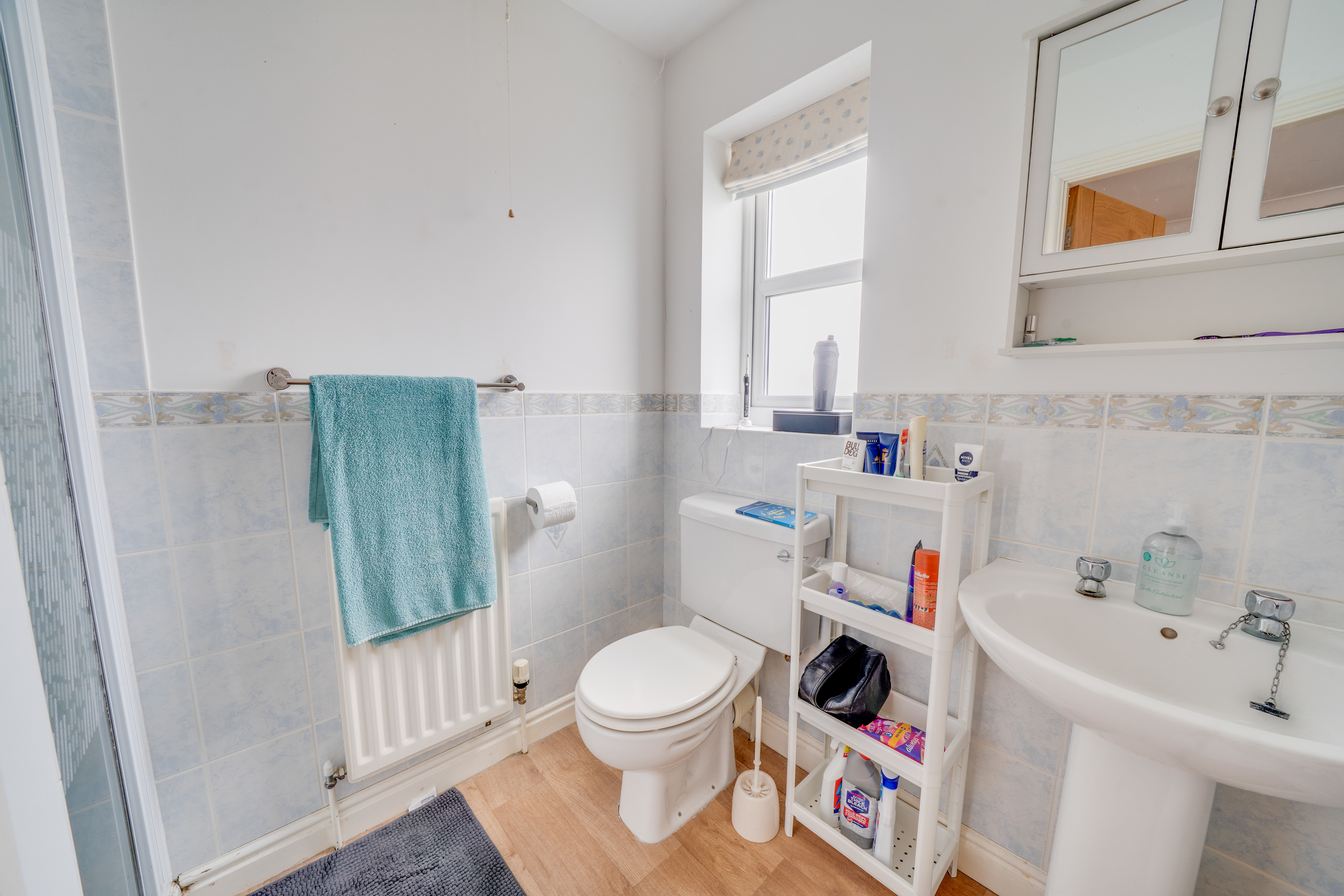 Ruthall Close, Ditton Priors, WV16, photo 18