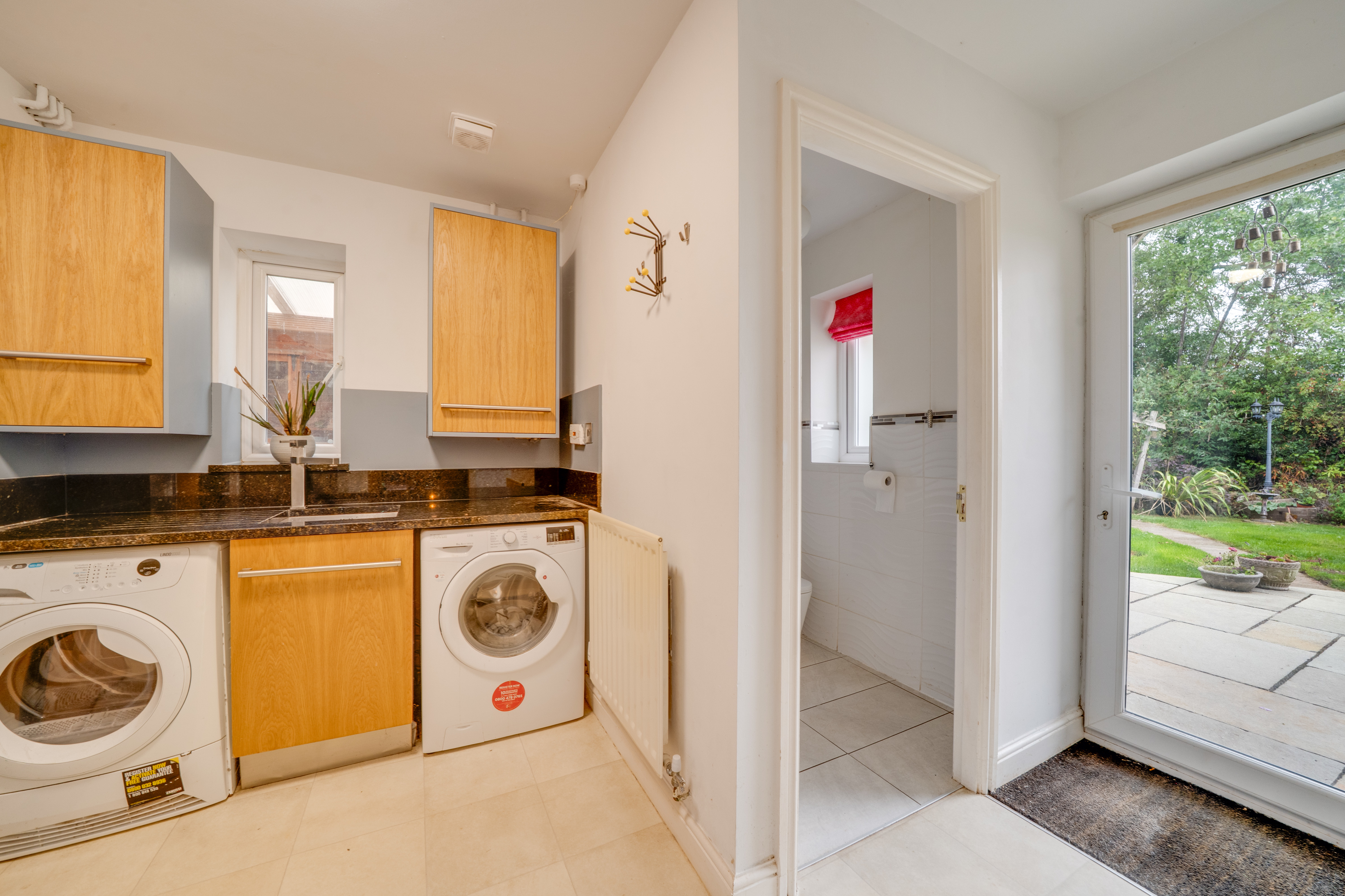 Ruthall Close, Ditton Priors, WV16, photo 11