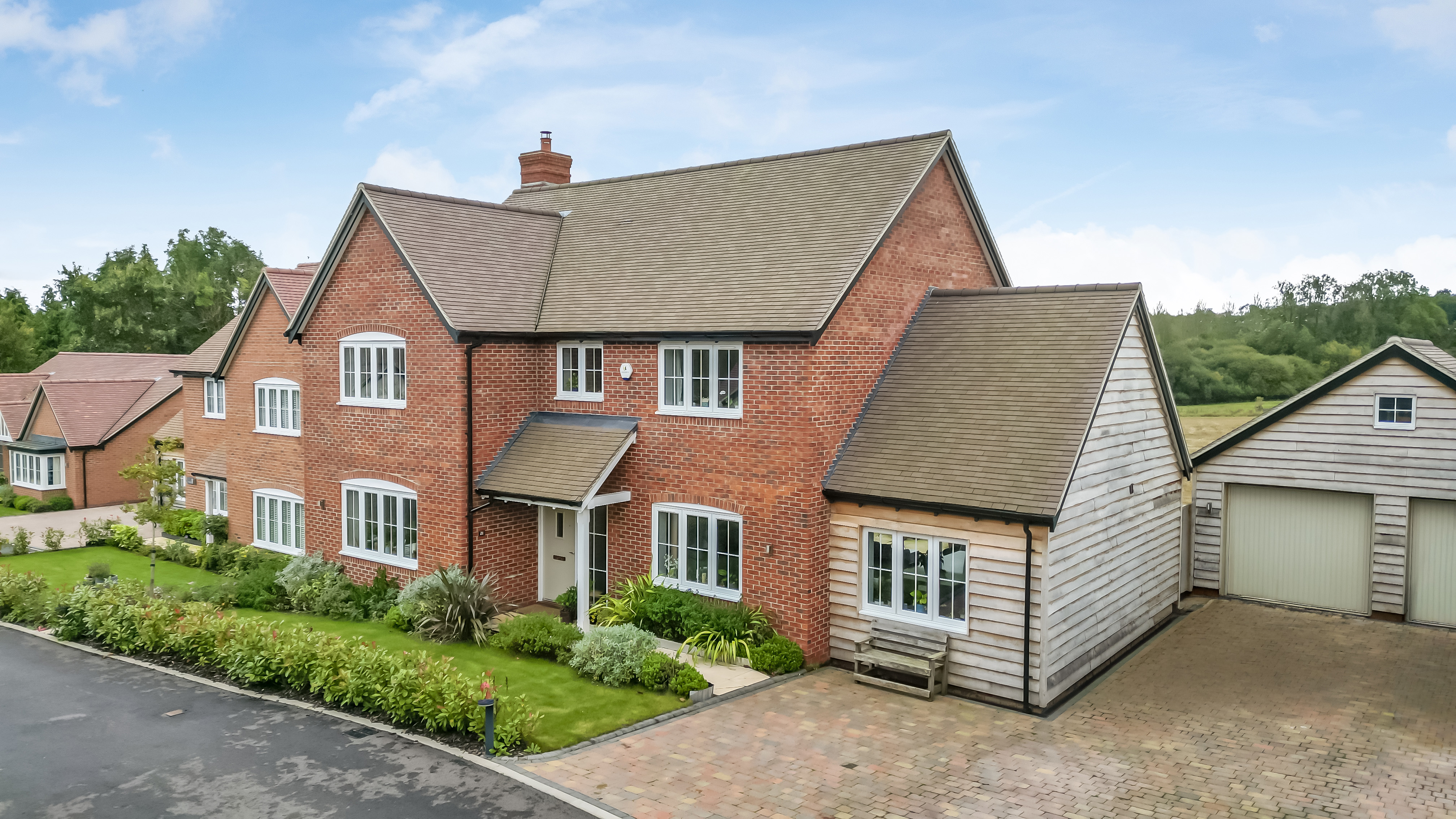Station Road, Ditton Priors, WV16, photo 25