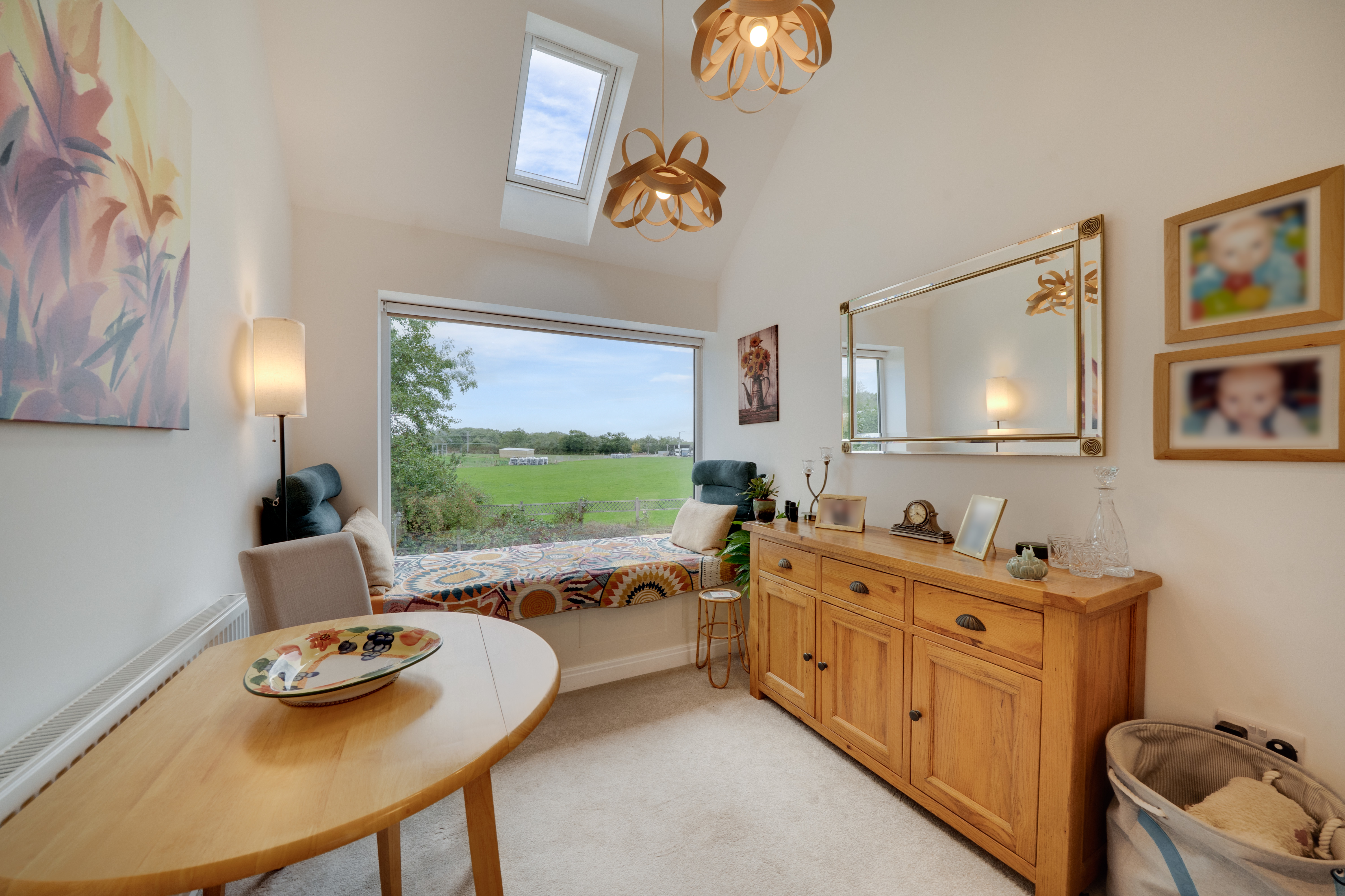 Ruthall Close, Ditton Priors, WV16, photo 26