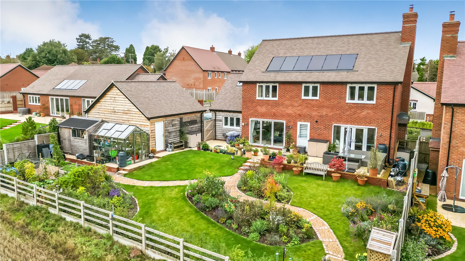 Station Road, Ditton Priors, WV16, photo 20