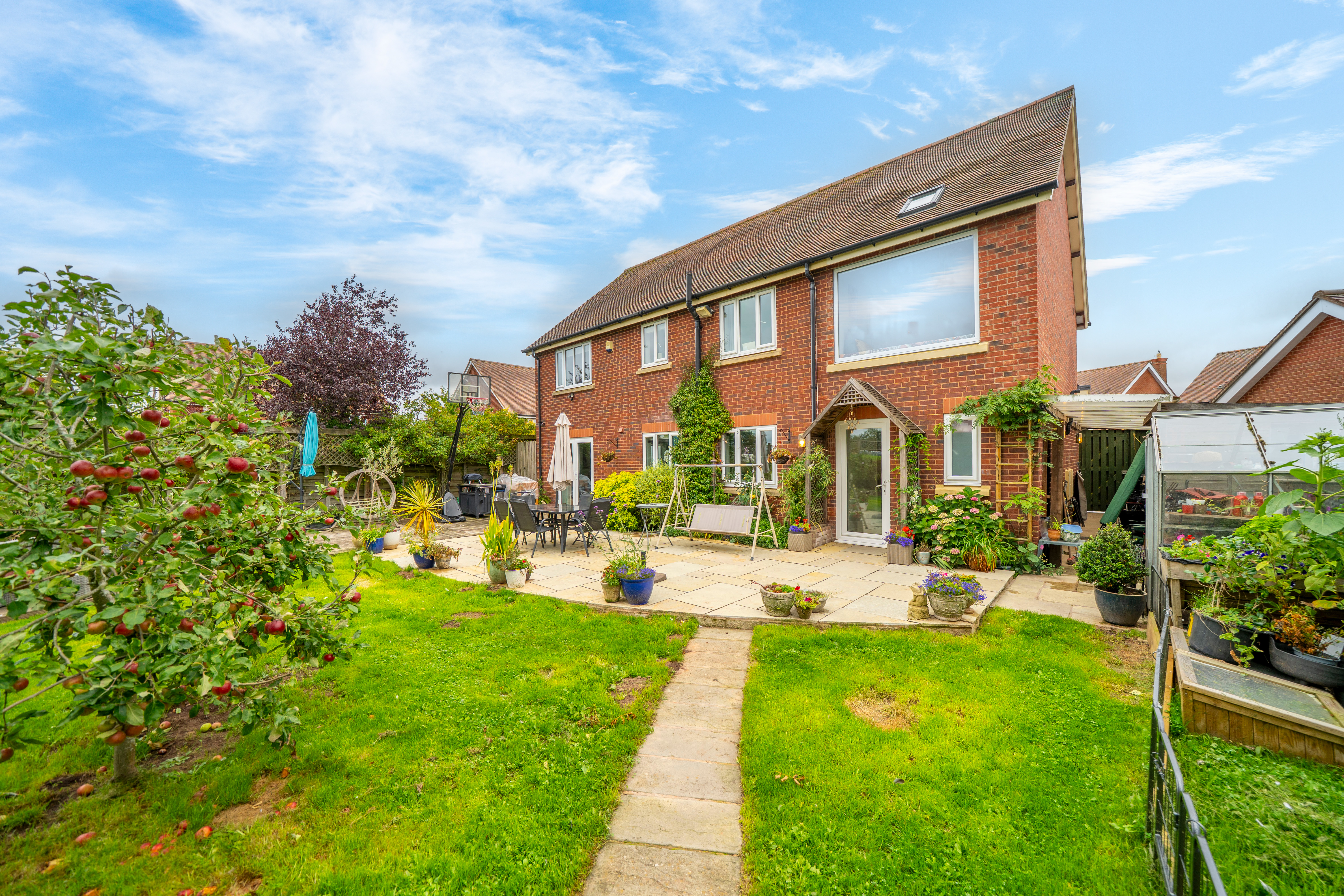 Ruthall Close, Ditton Priors, WV16, photo 4