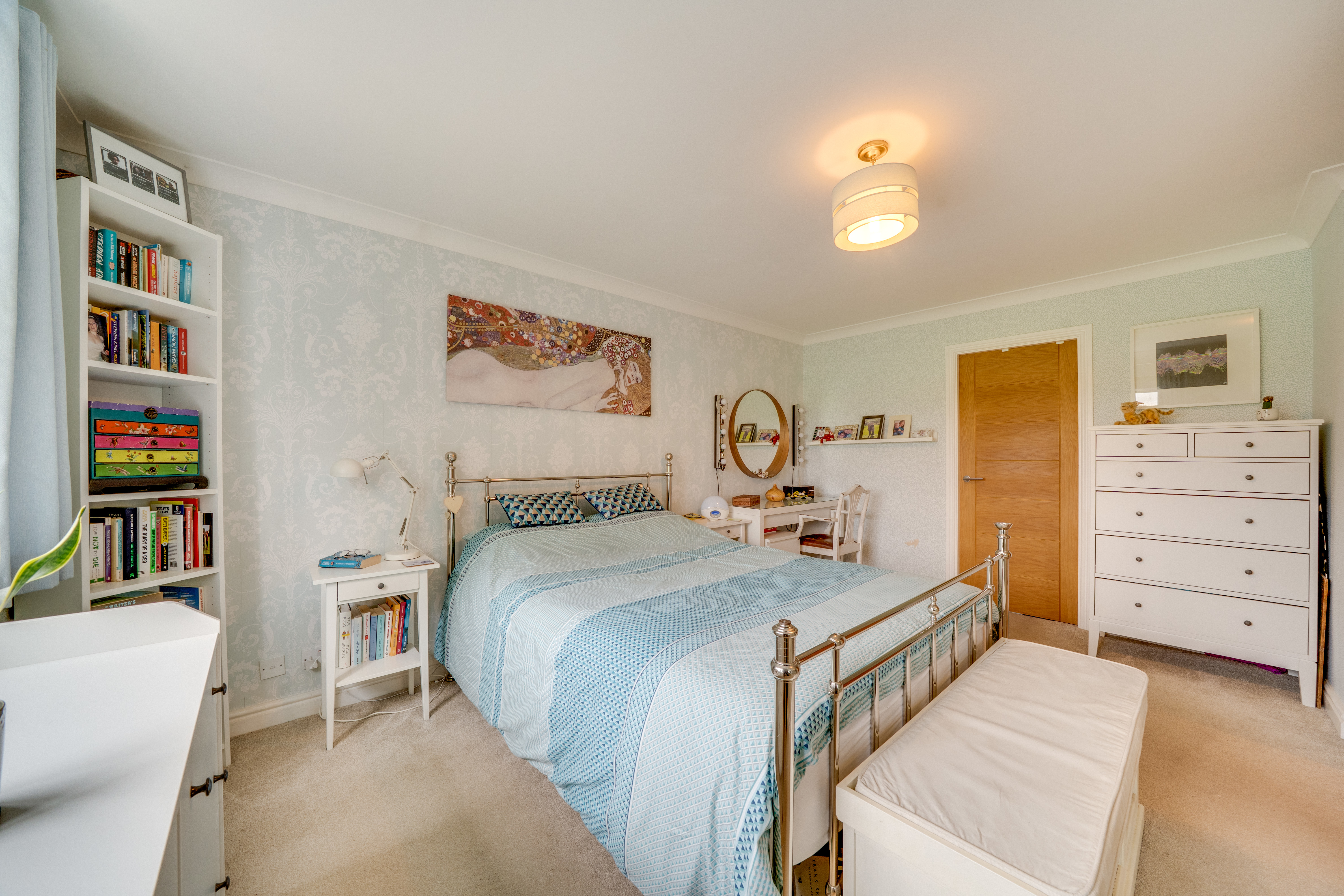 Ruthall Close, Ditton Priors, WV16, photo 15