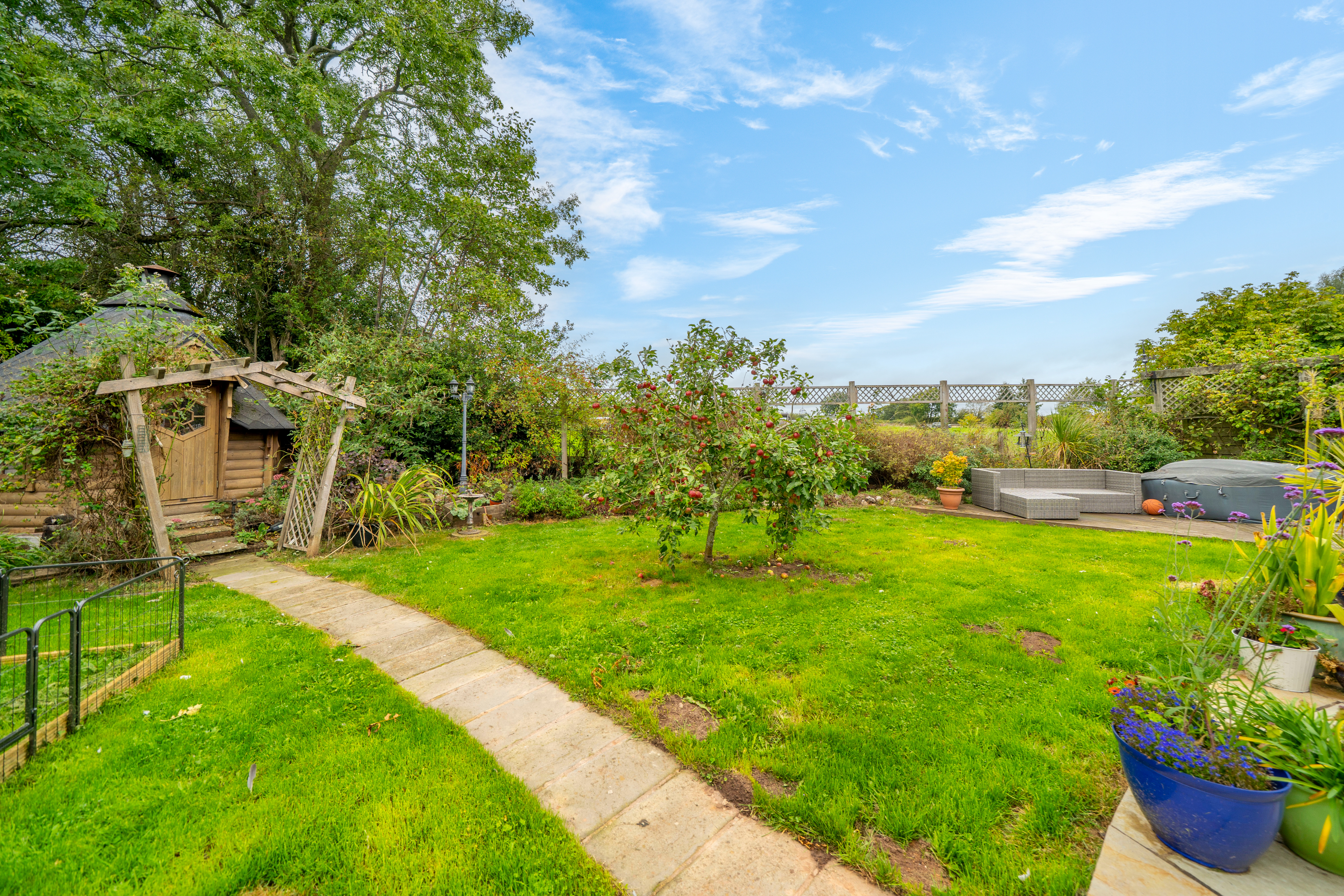 Ruthall Close, Ditton Priors, WV16, photo 32