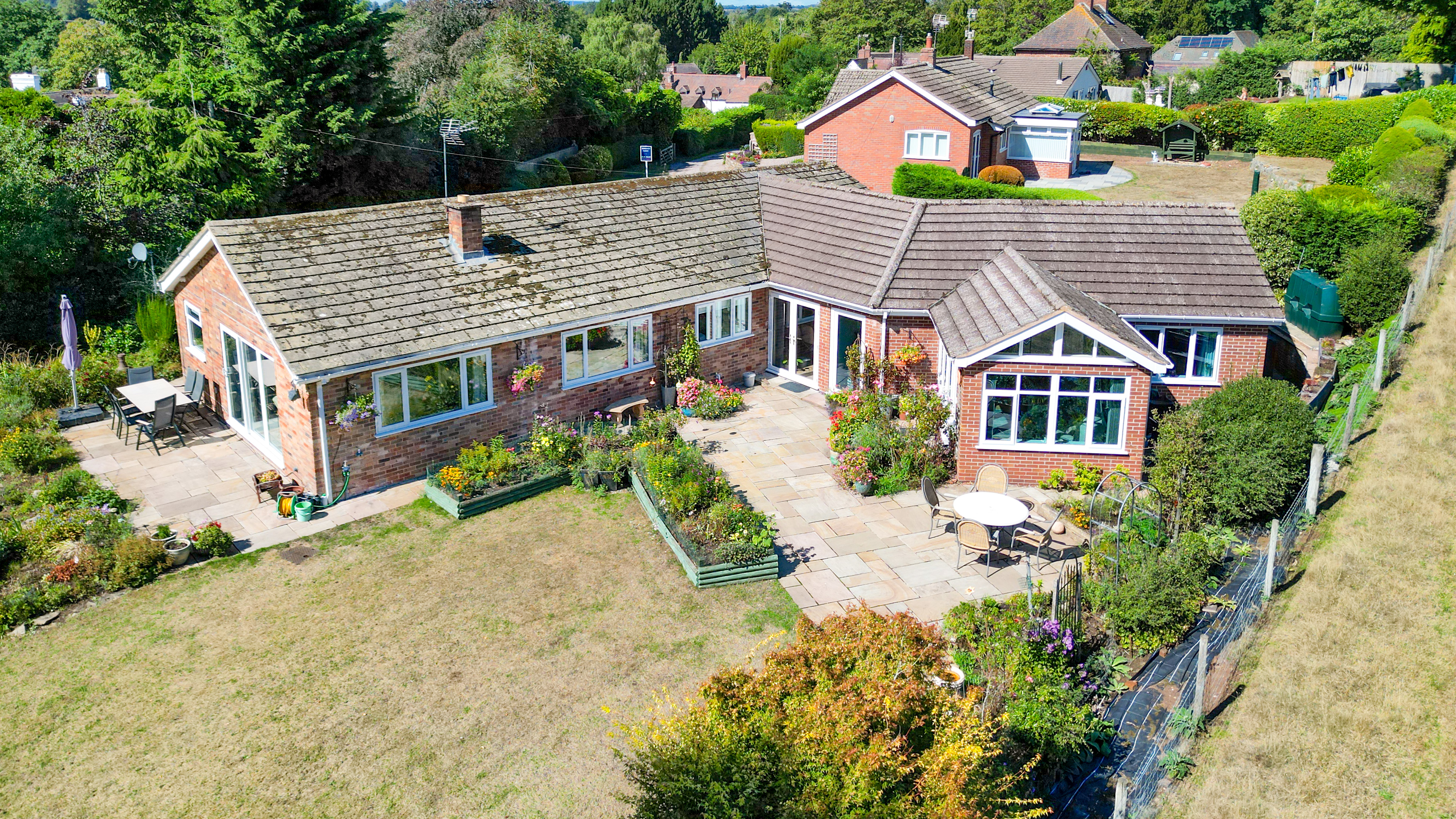 Hilton, Bridgnorth, WV15