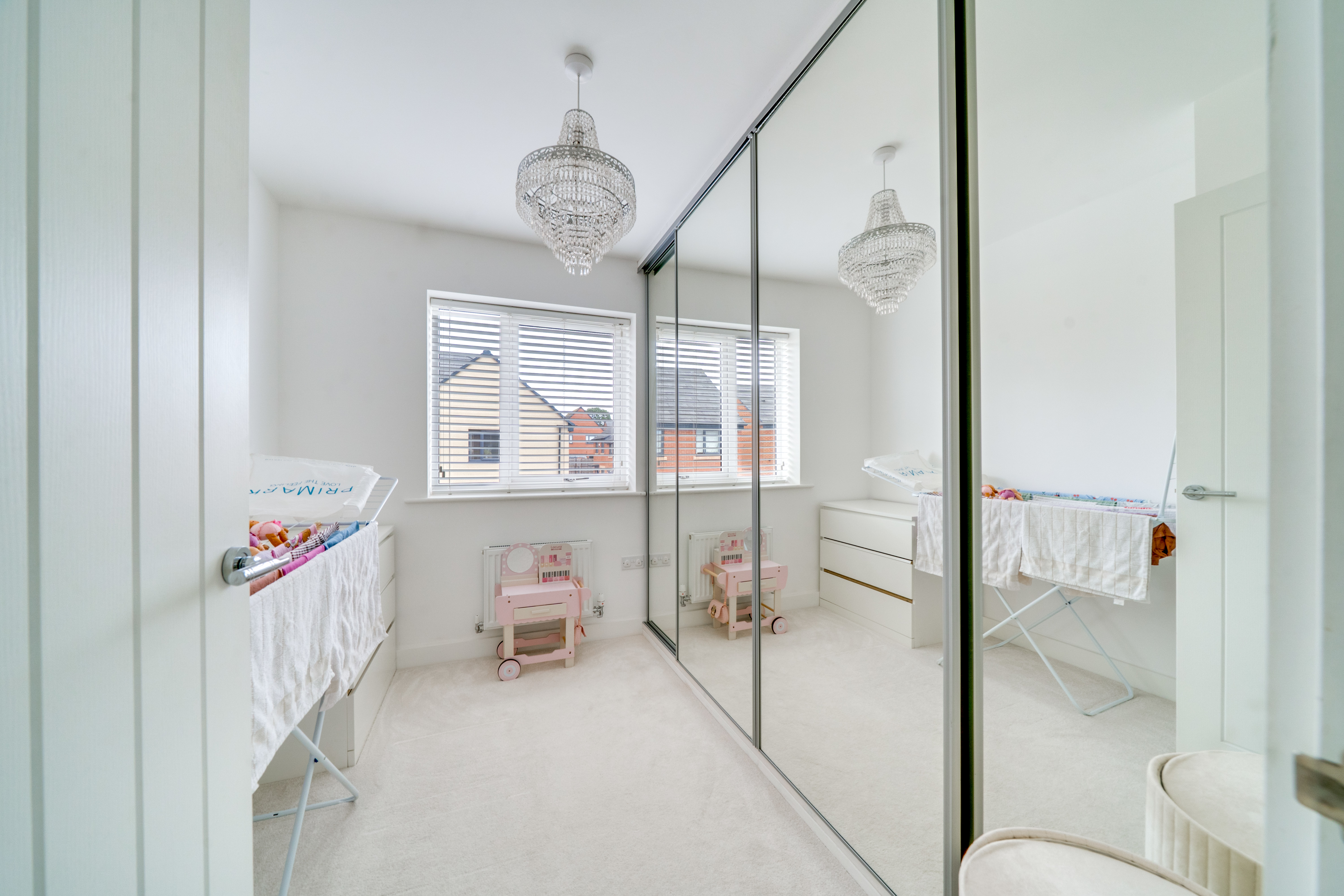 Mitcham Grove, Priorslee, TF2, photo 16