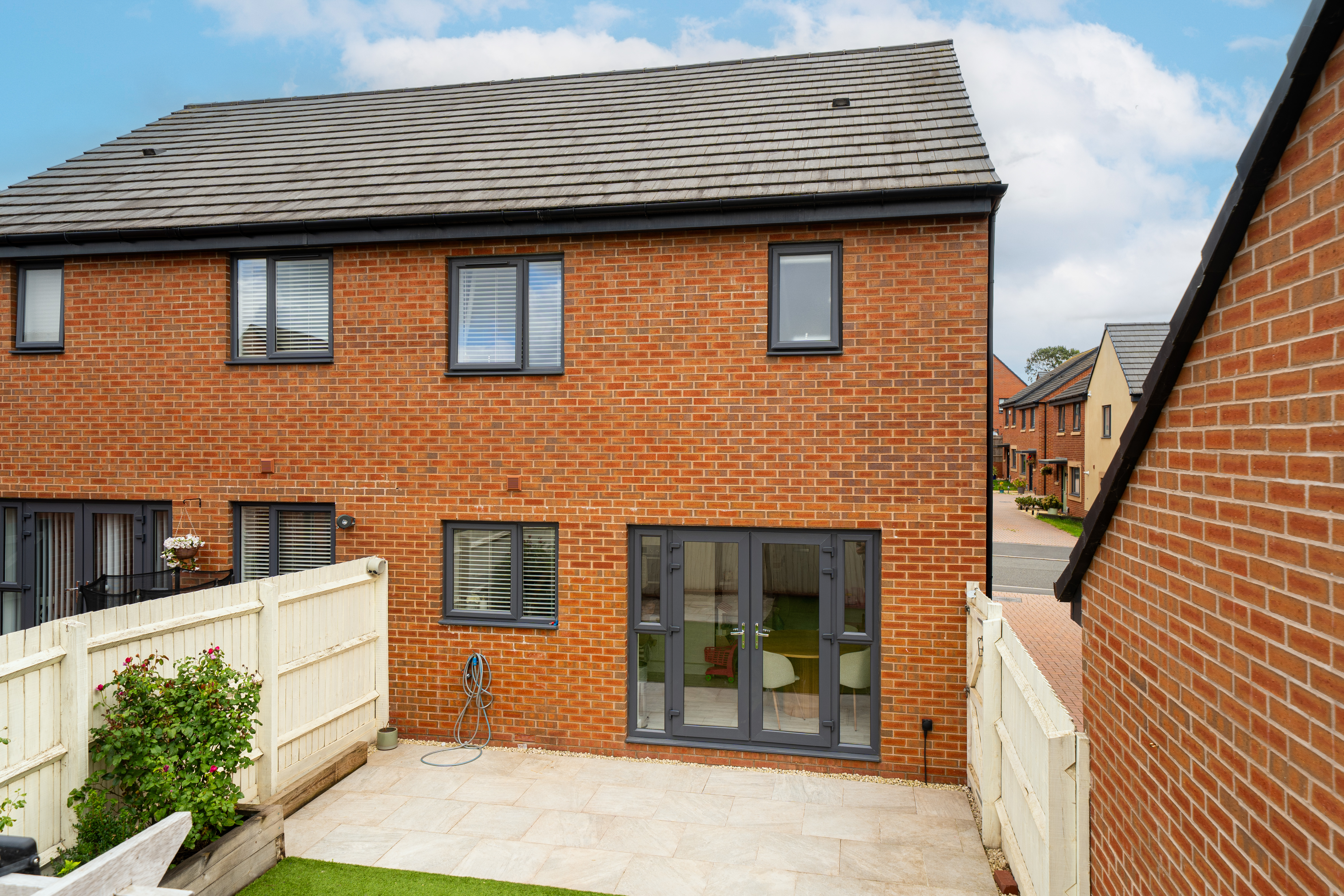 Mitcham Grove, Priorslee, TF2, photo 21