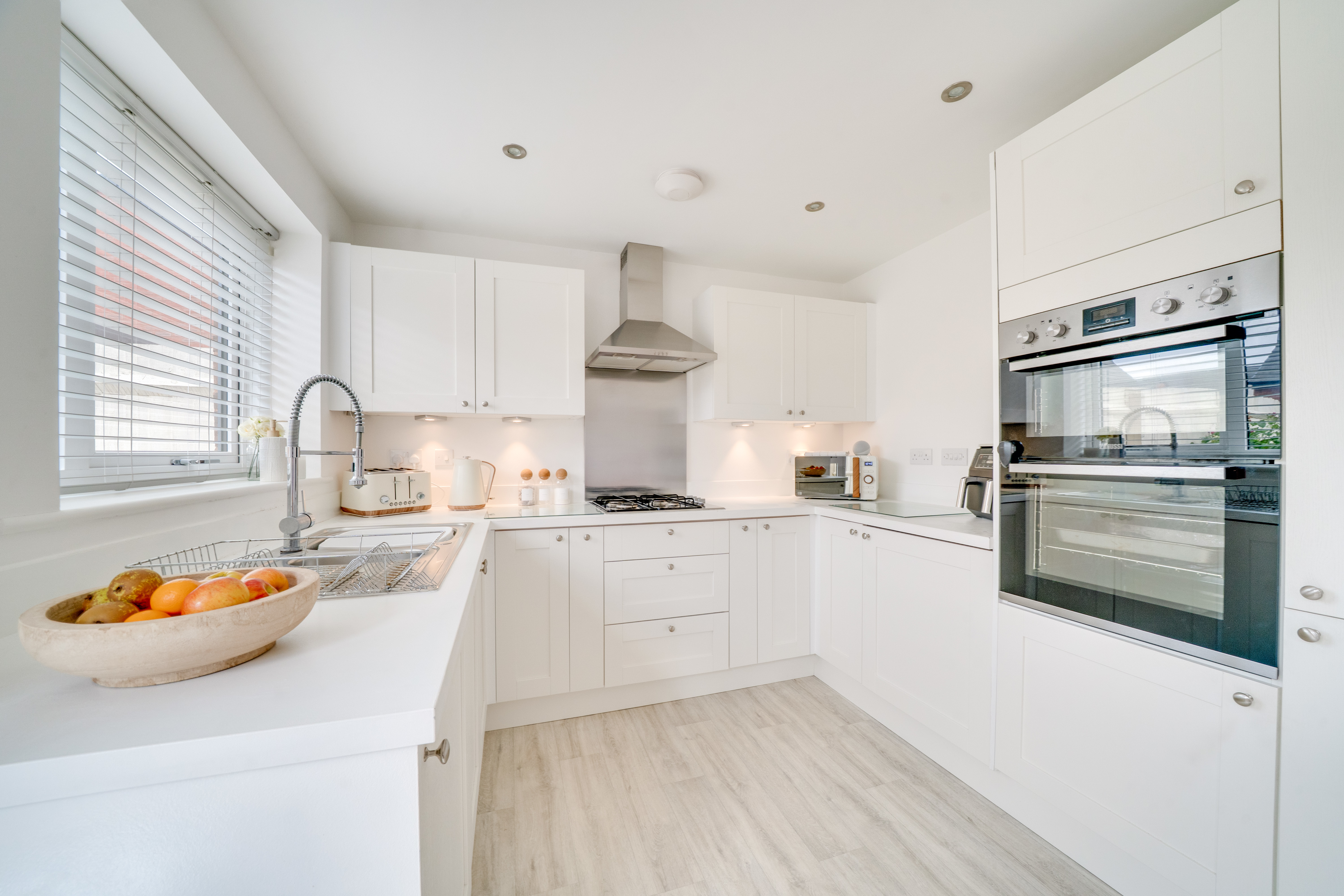 Mitcham Grove, Priorslee, TF2, photo 3