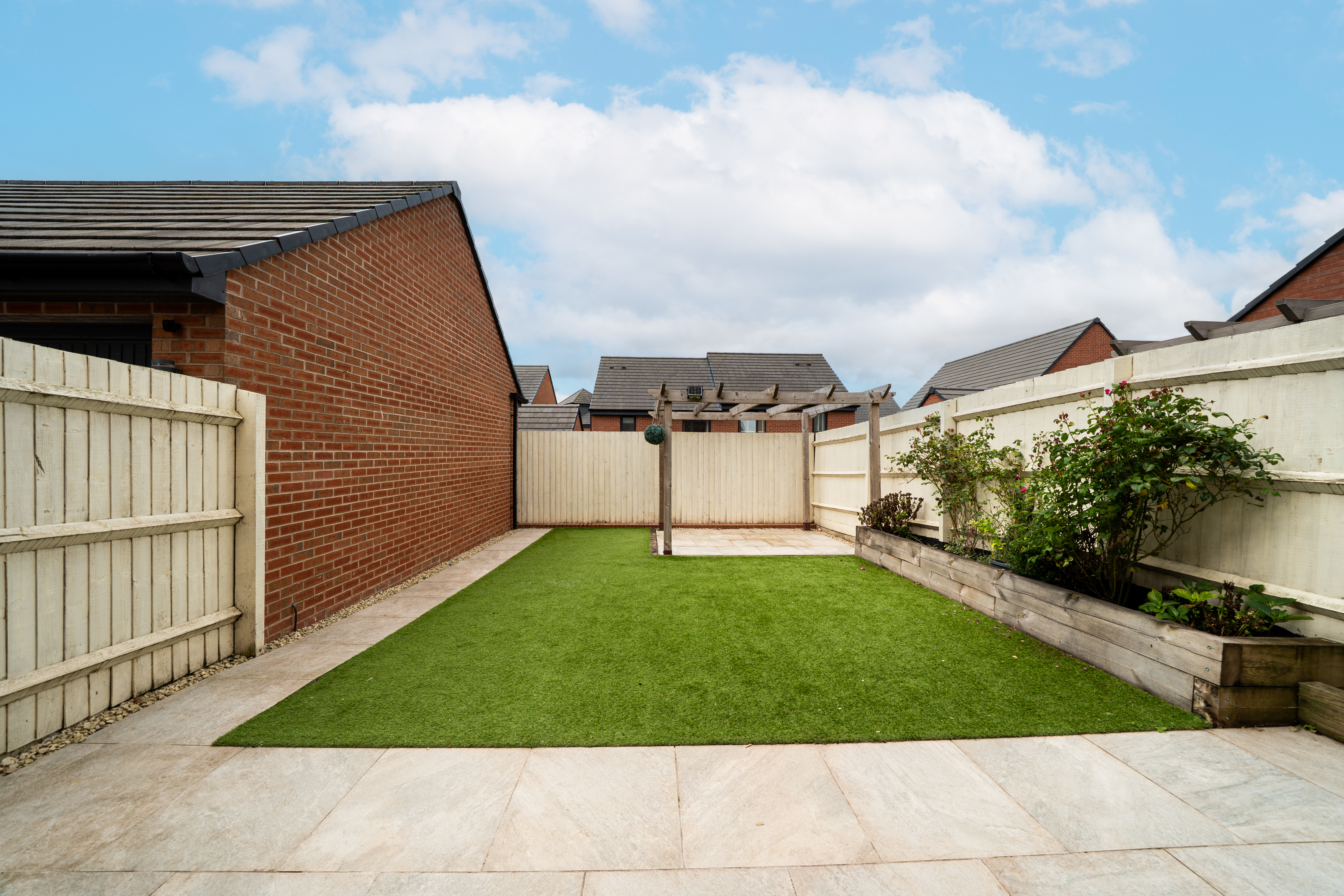 Mitcham Grove, Priorslee, TF2, photo 18