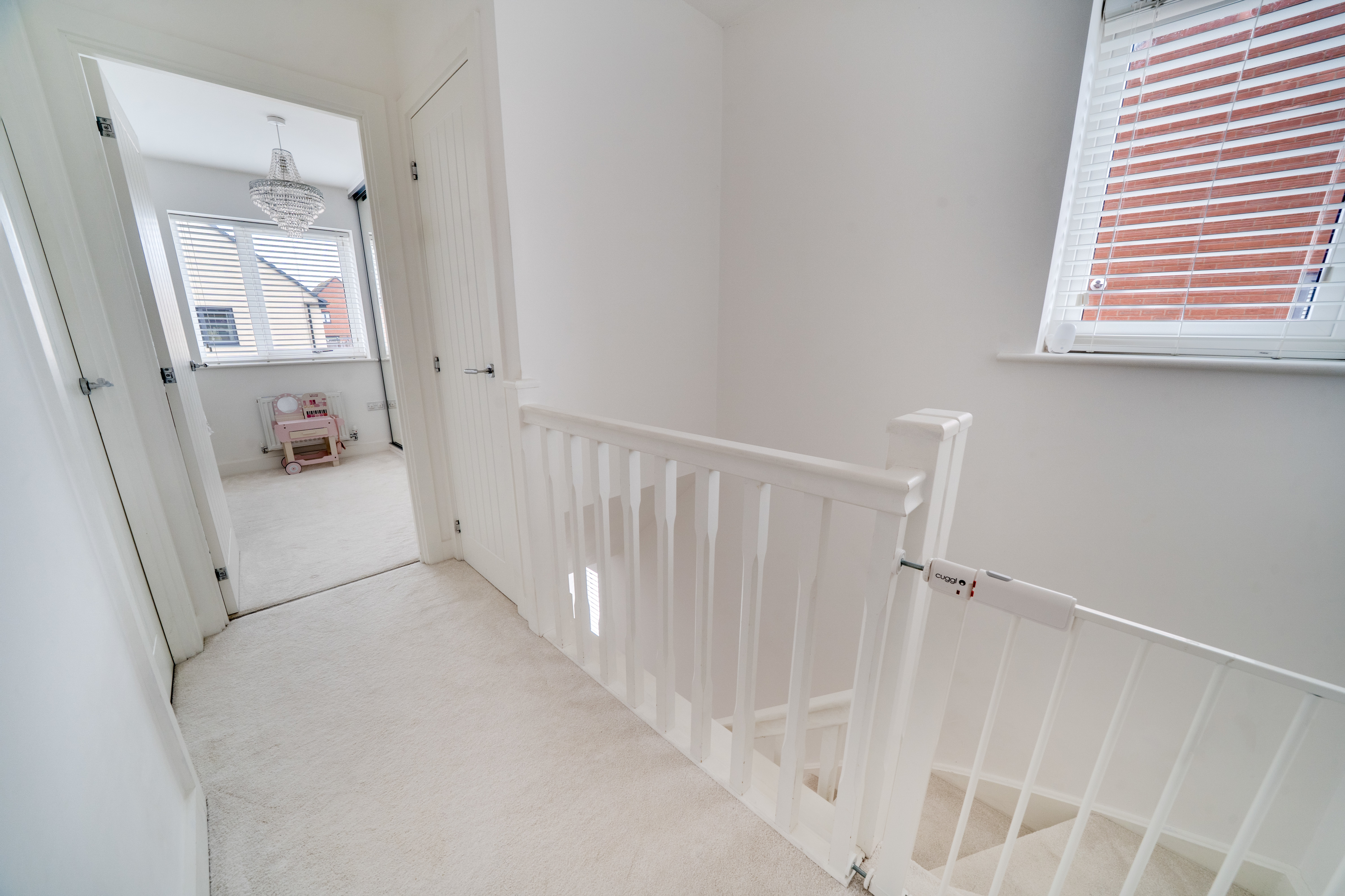 Mitcham Grove, Priorslee, TF2, photo 11