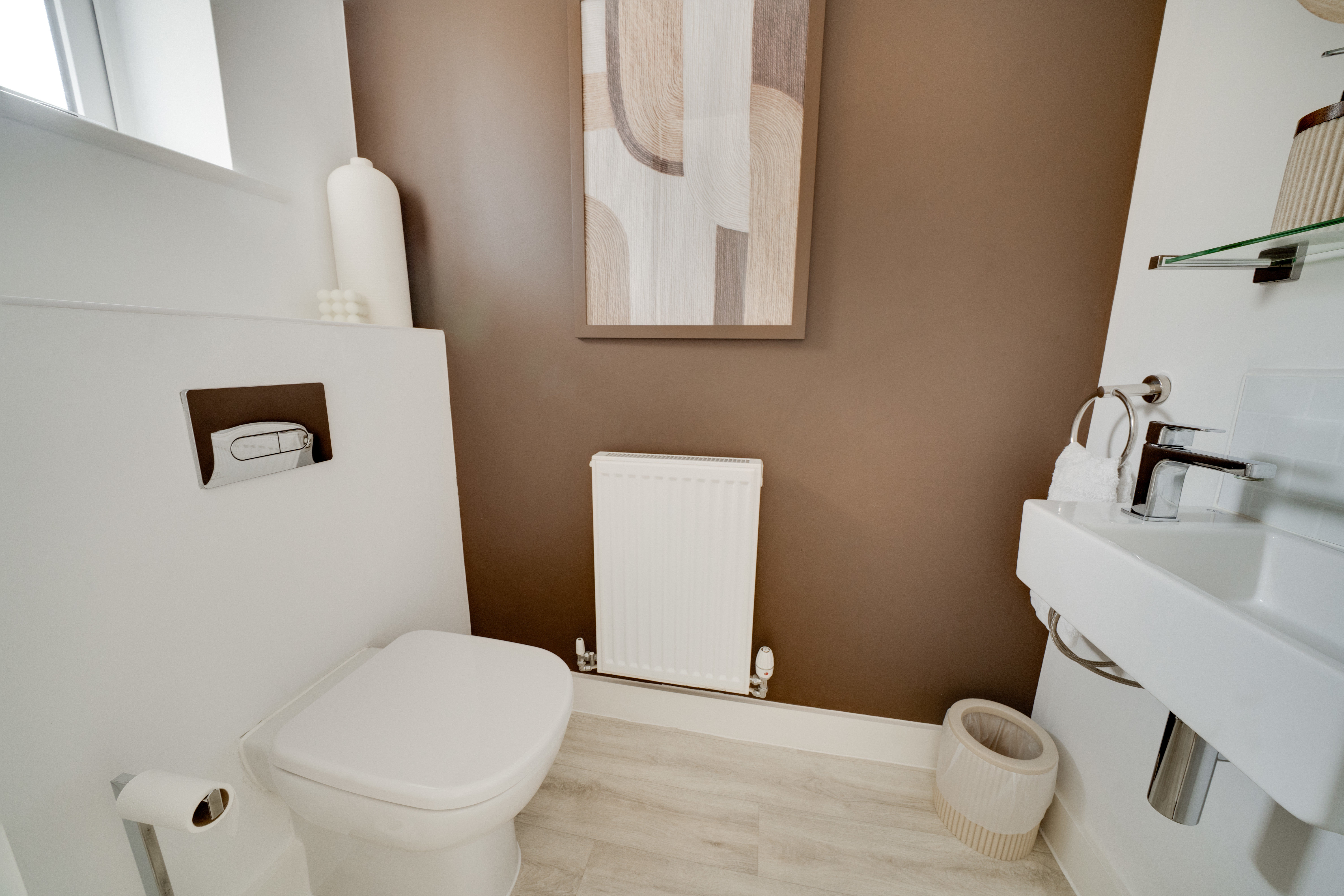 Mitcham Grove, Priorslee, TF2, photo 6