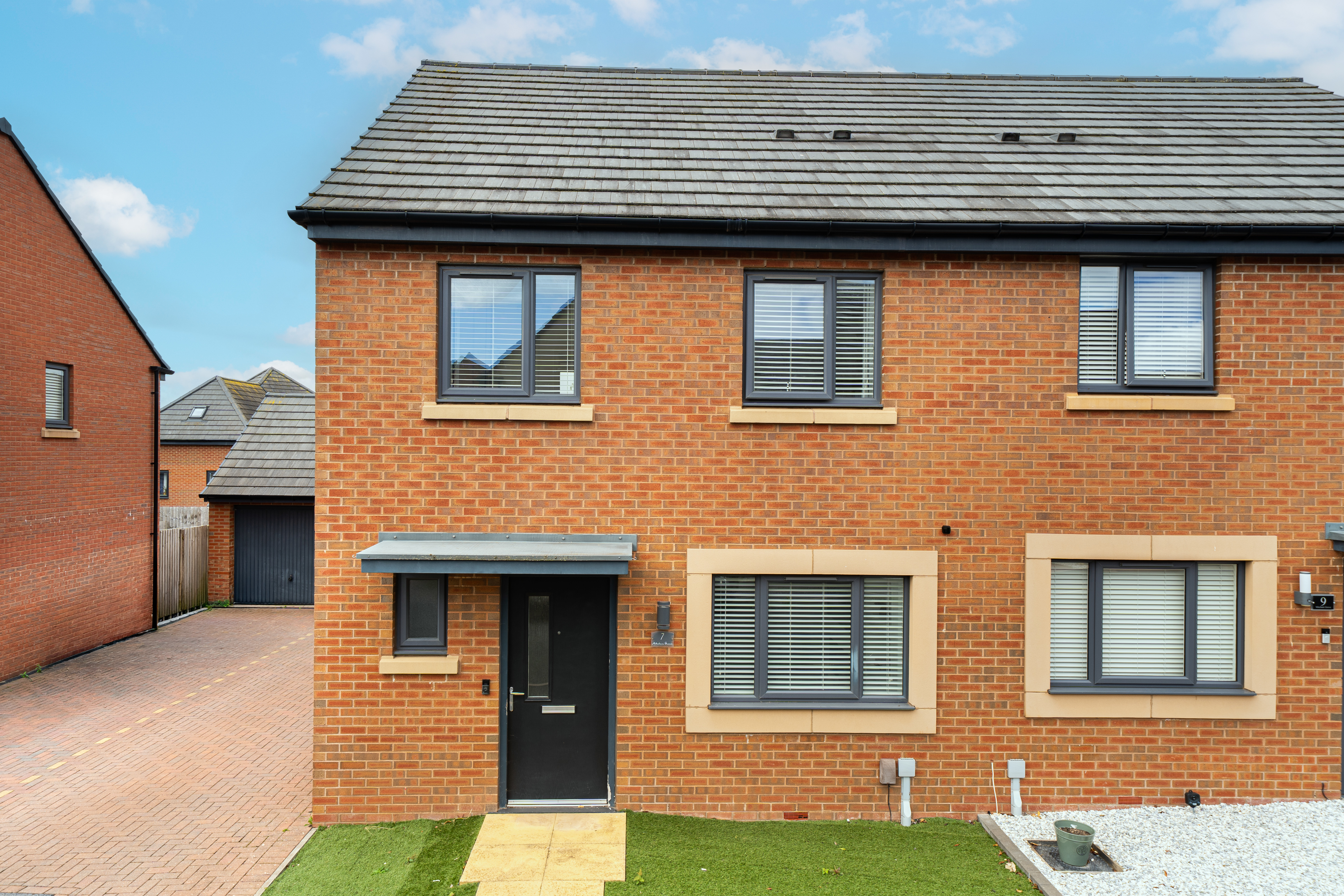 Mitcham Grove, Priorslee, TF2, photo 23