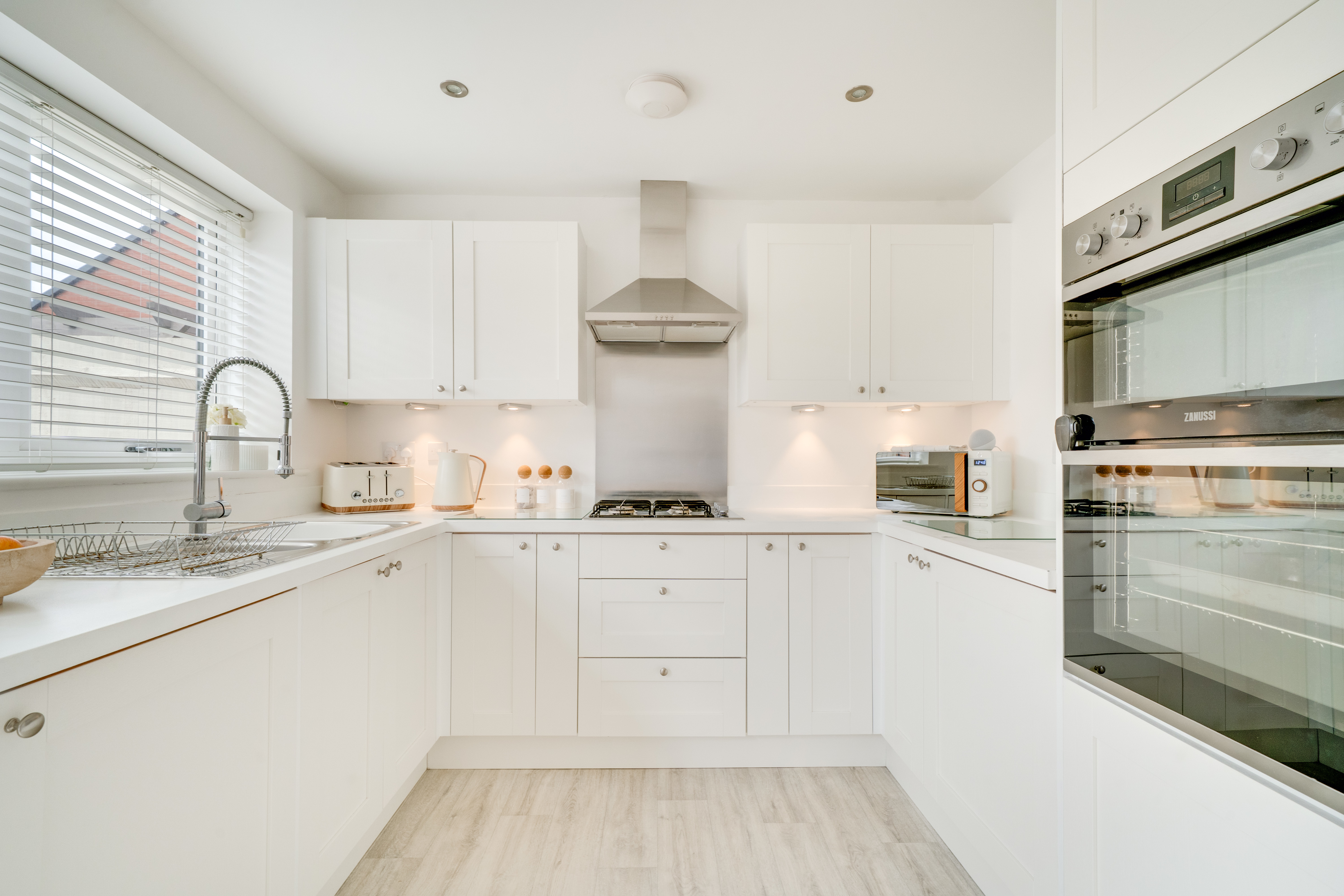 Mitcham Grove, Priorslee, TF2, photo 9