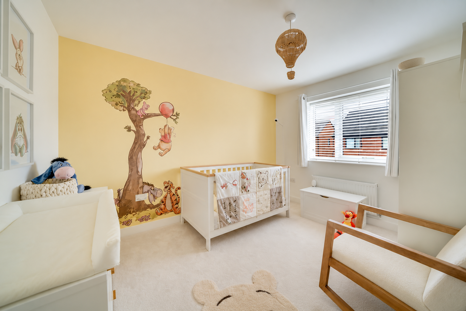 Mitcham Grove, Priorslee, TF2, photo 15