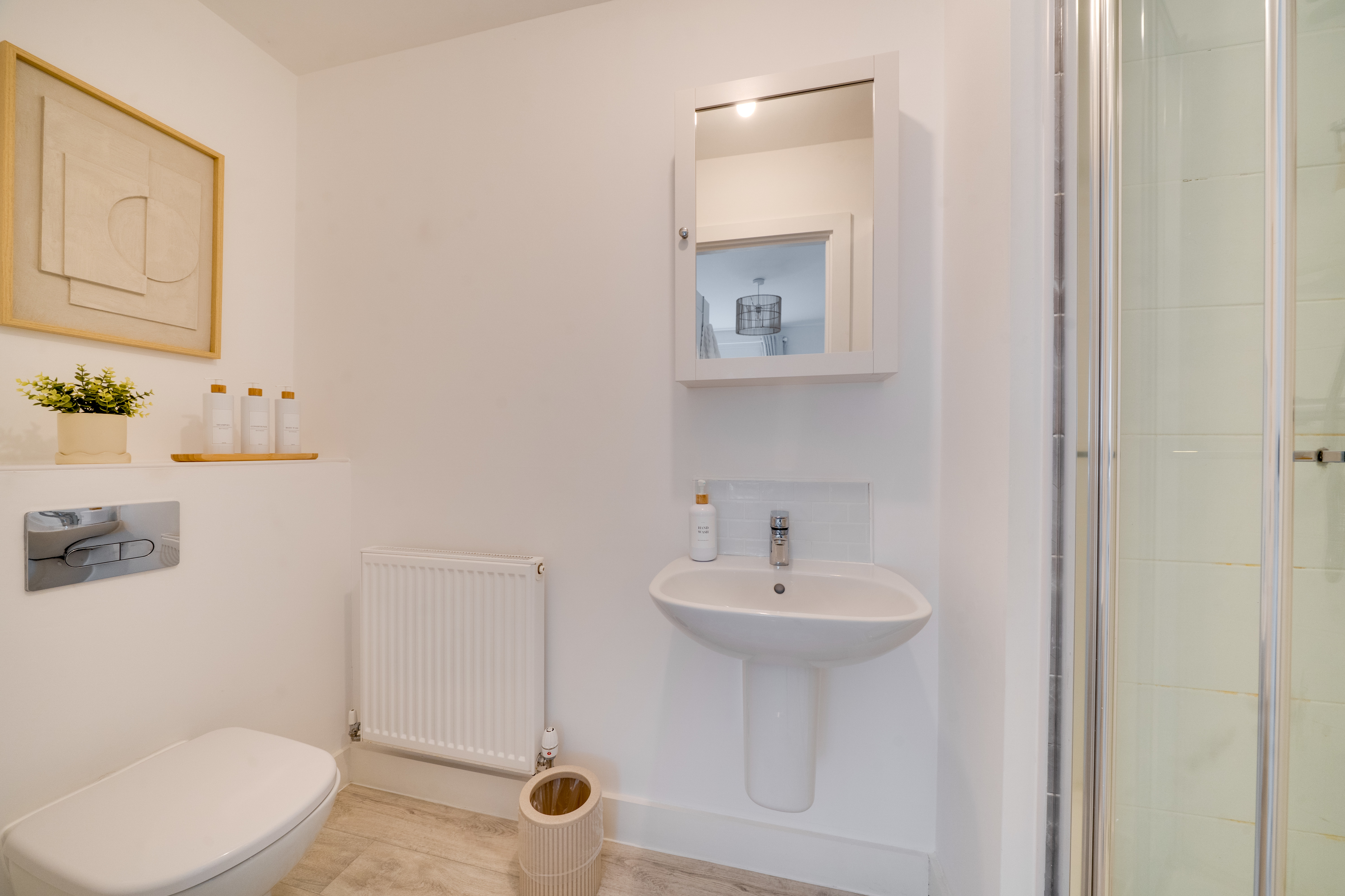 Mitcham Grove, Priorslee, TF2, photo 14