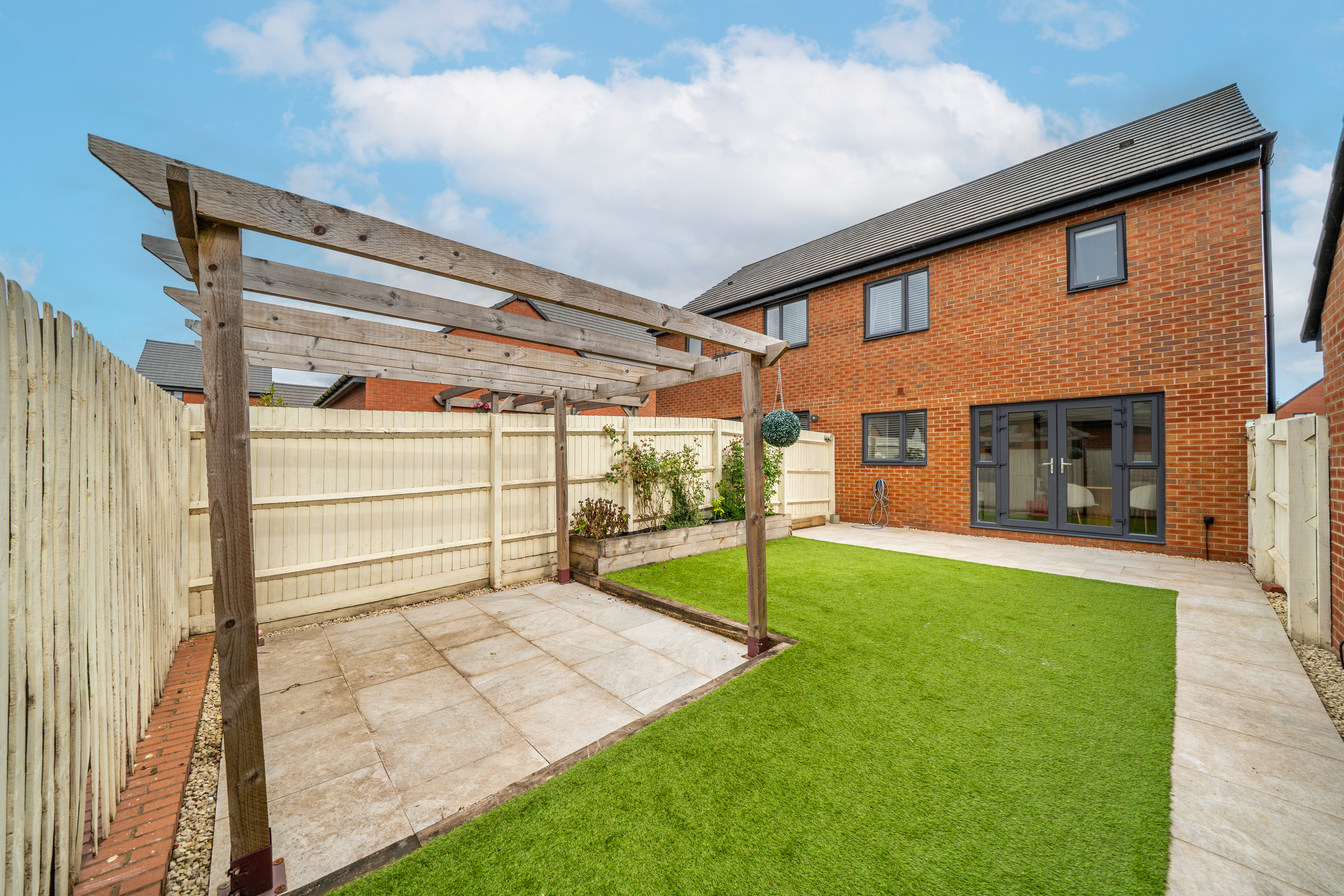 Mitcham Grove, Priorslee, TF2, photo 20
