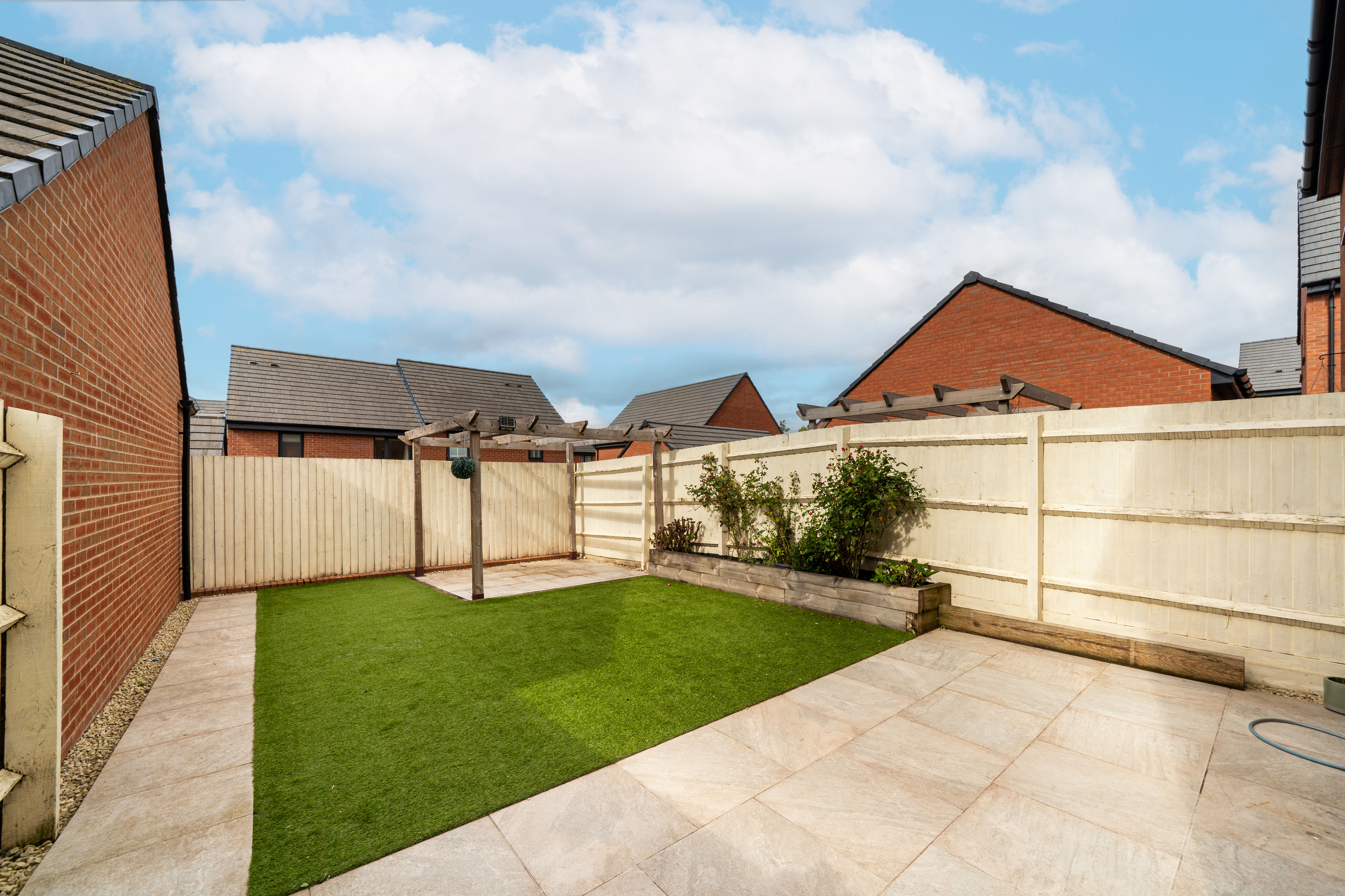 Mitcham Grove, Priorslee, TF2, photo 19