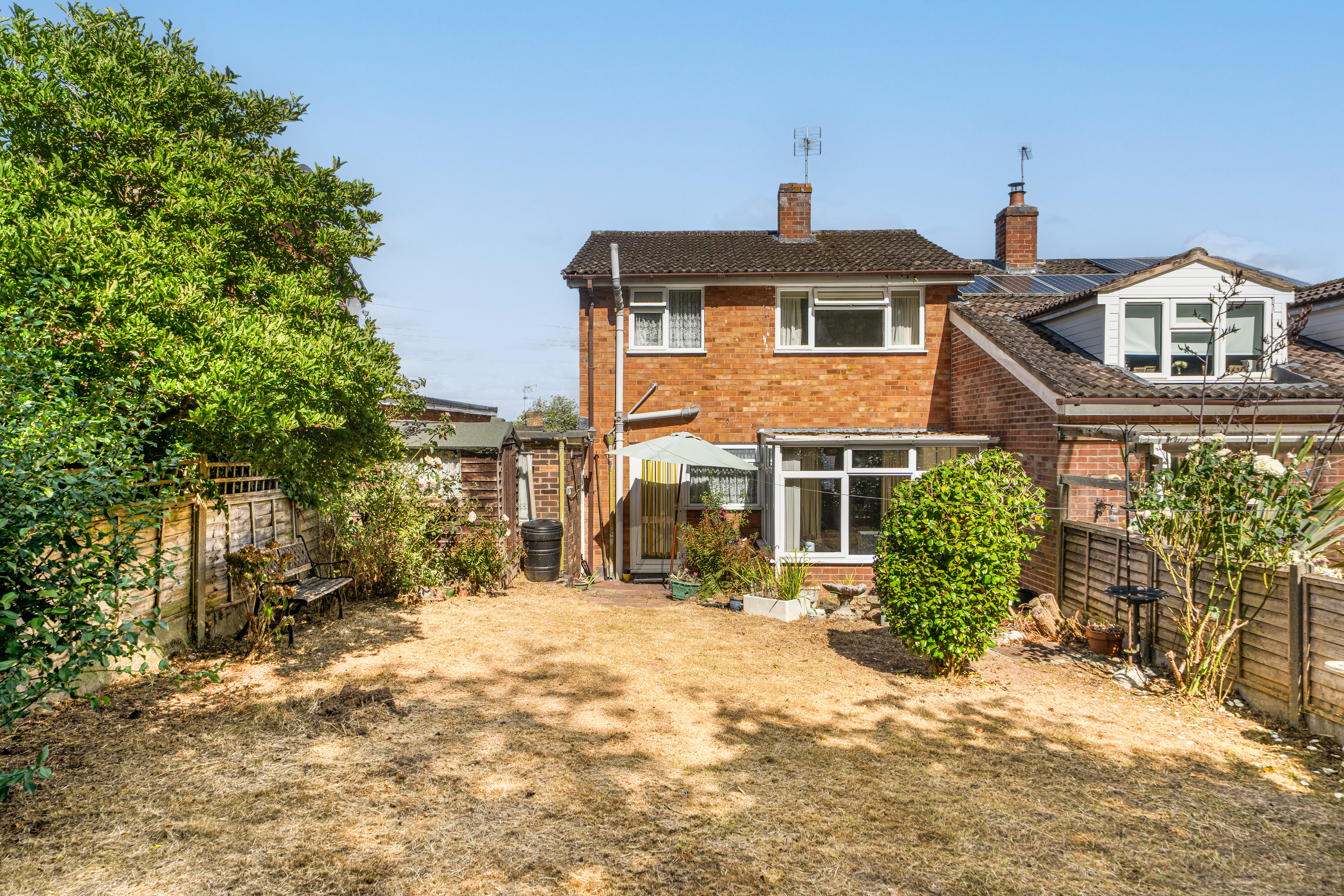 Castlefields, Bridgnorth, WV16, photo 13