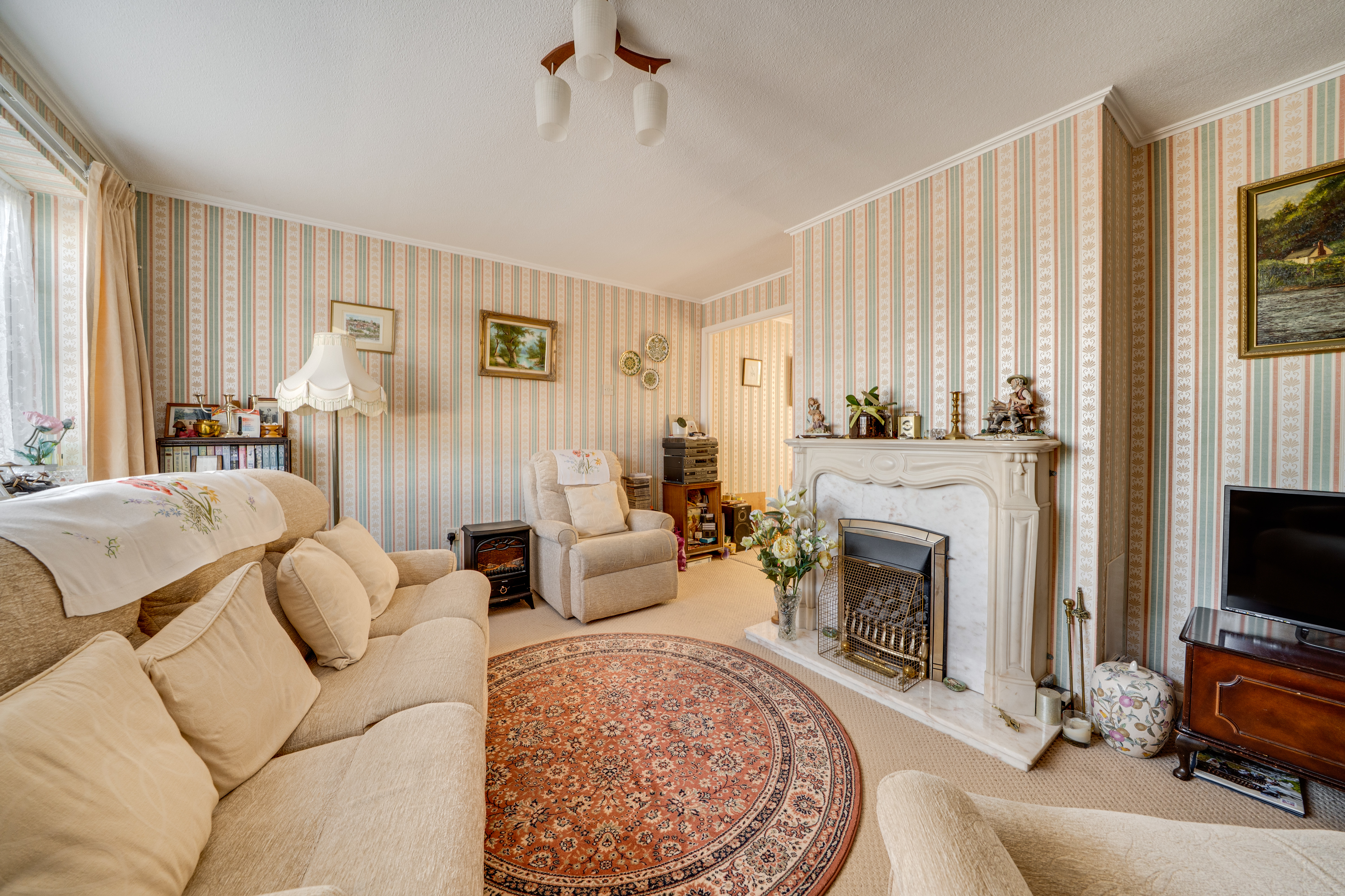 Castlefields, Bridgnorth, WV16, photo 2