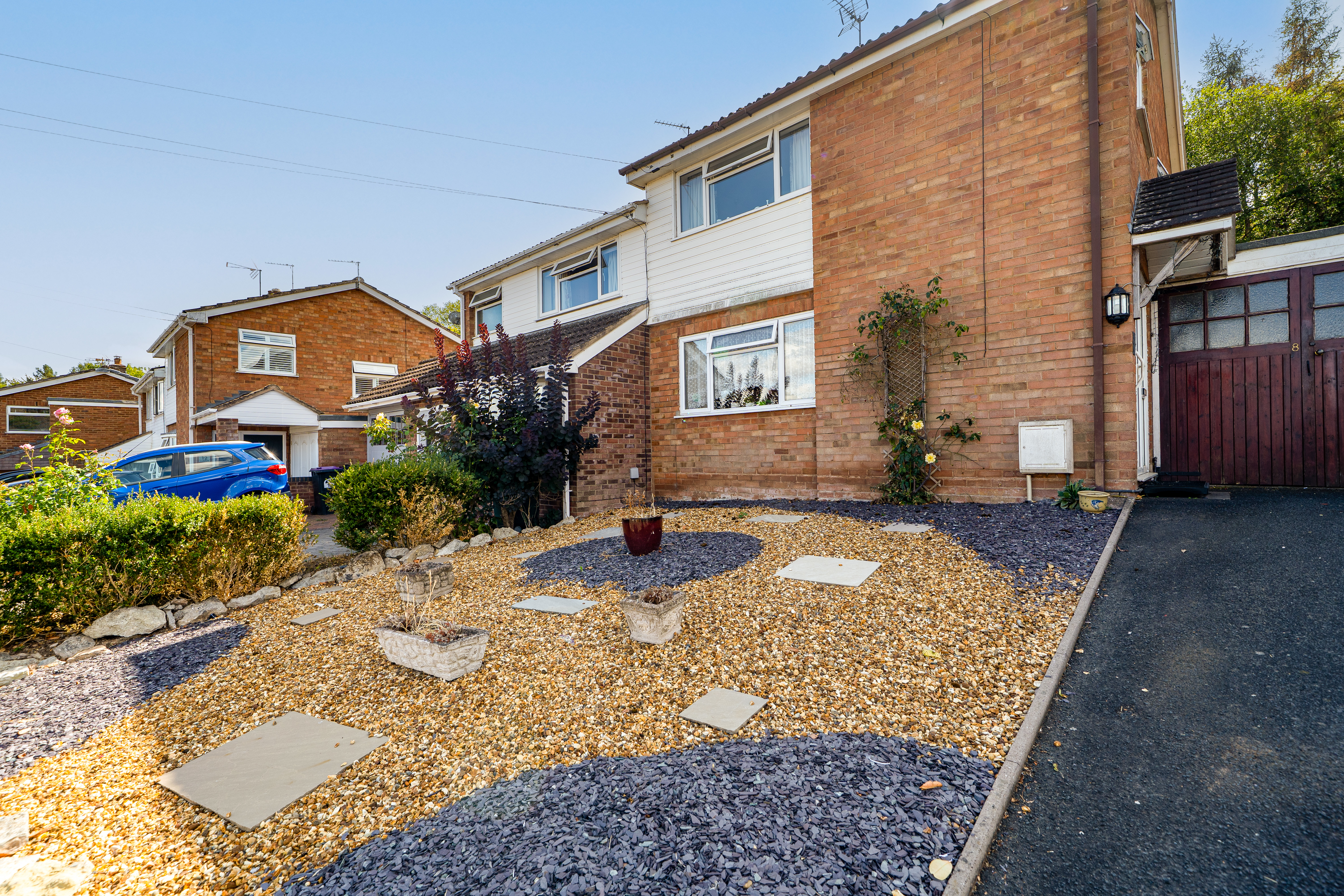 Castlefields, Bridgnorth, WV16, photo 14