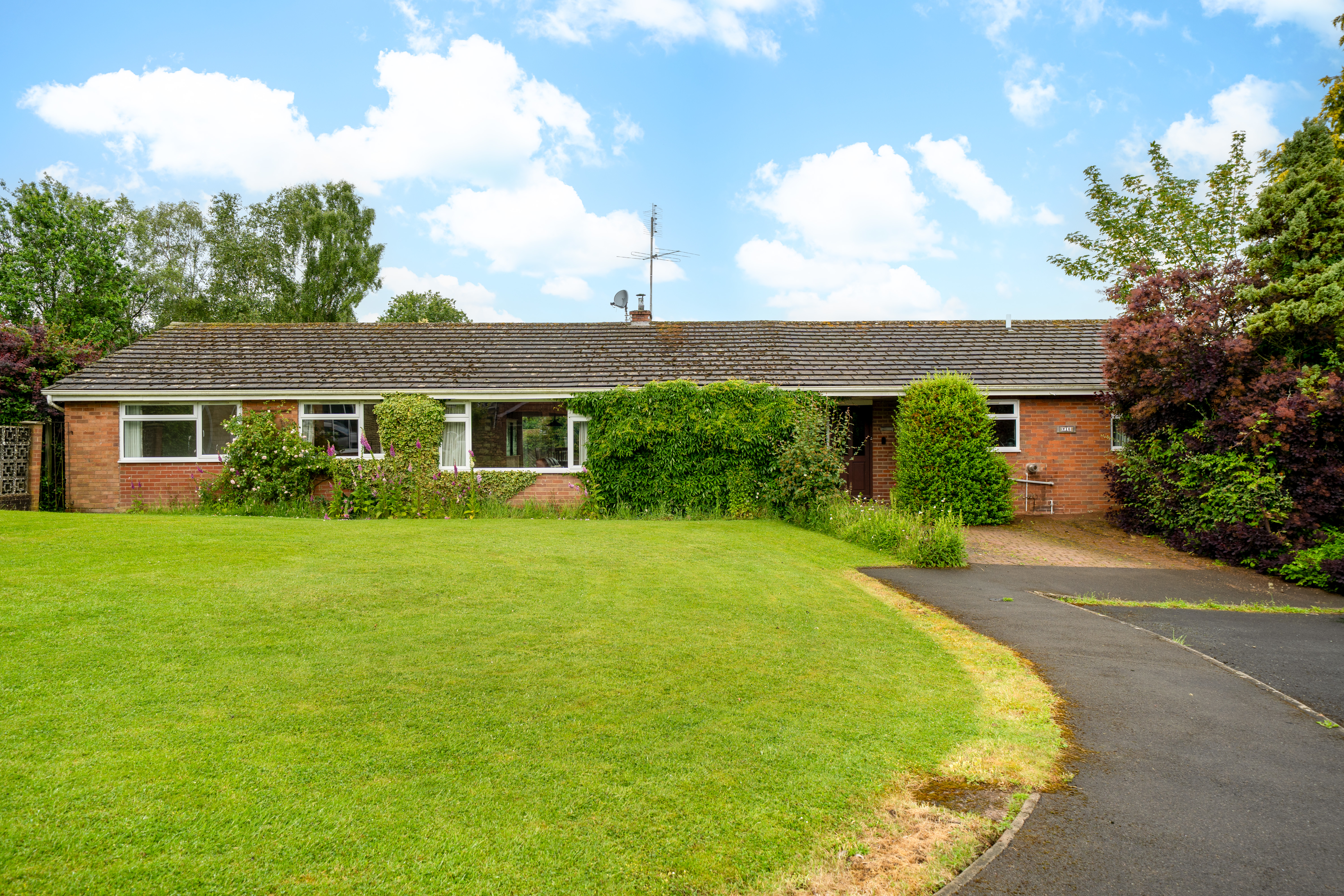 Timberdyne Close, Rock, DY14
