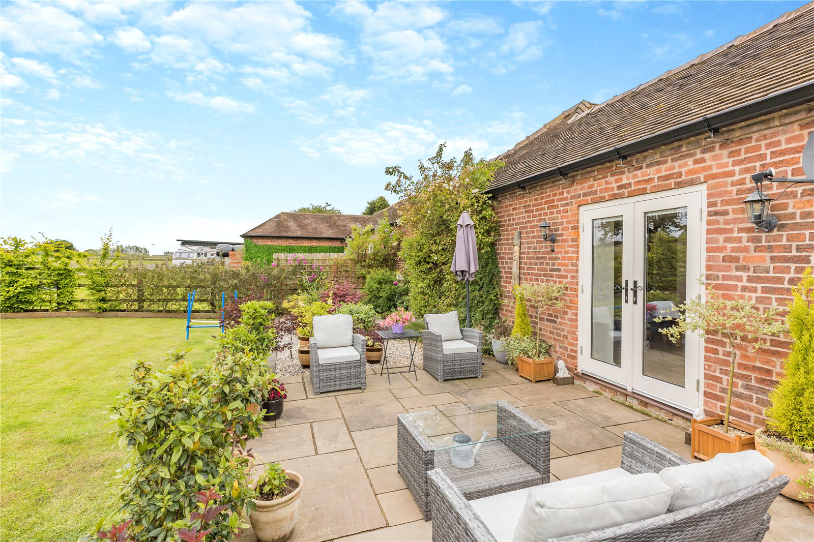 Grange Lane, Redhill, TF2, photo 6