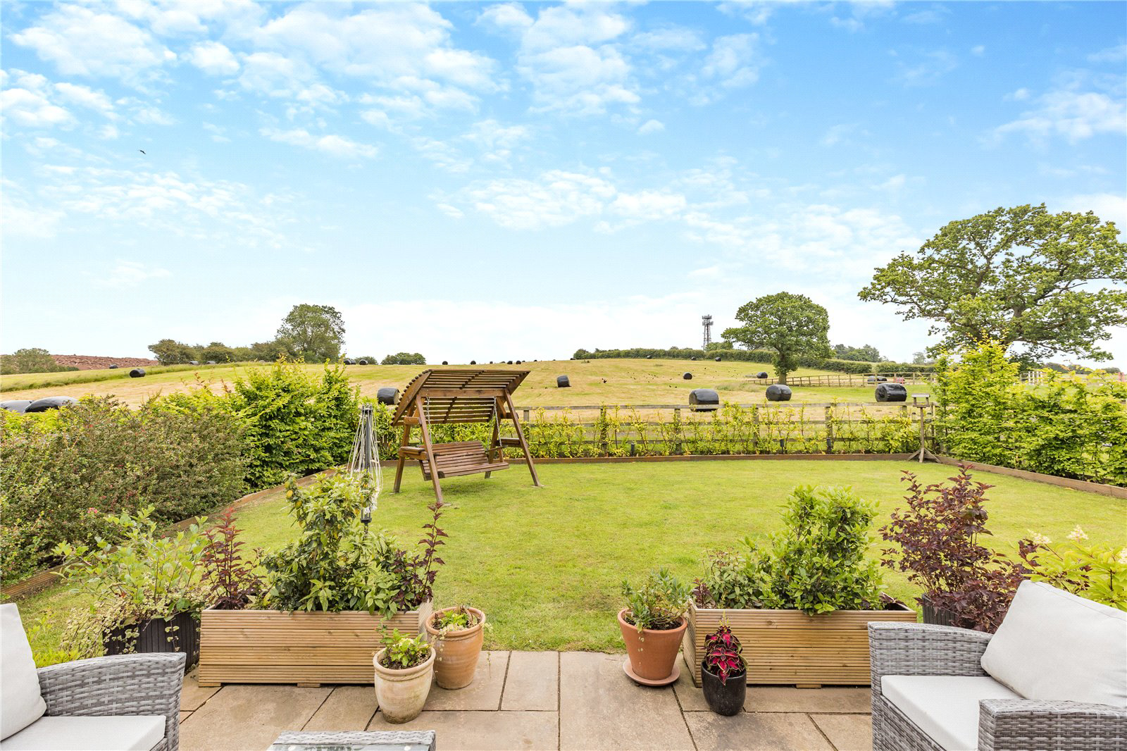 Grange Lane, Redhill, TF2, photo 5