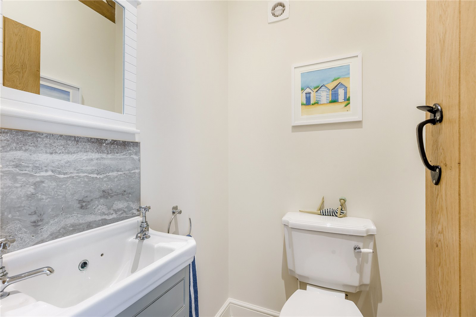Grange Lane, Redhill, TF2, photo 15