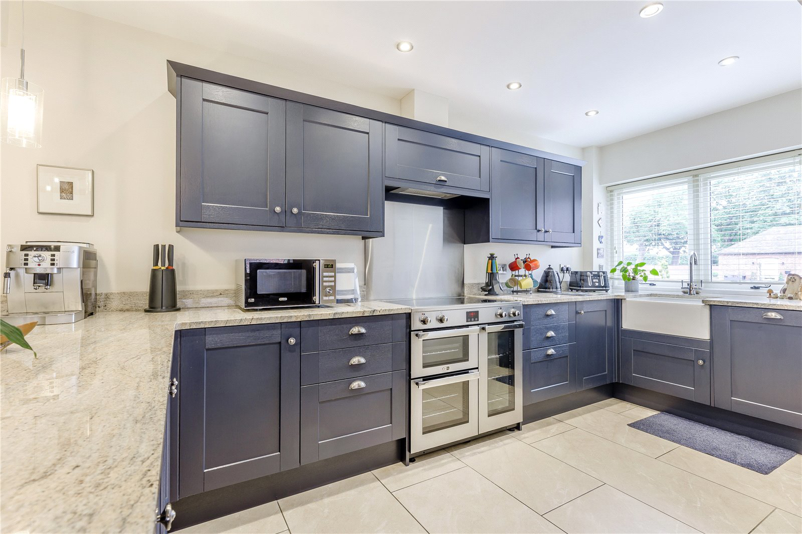 Grange Lane, Redhill, TF2, photo 2