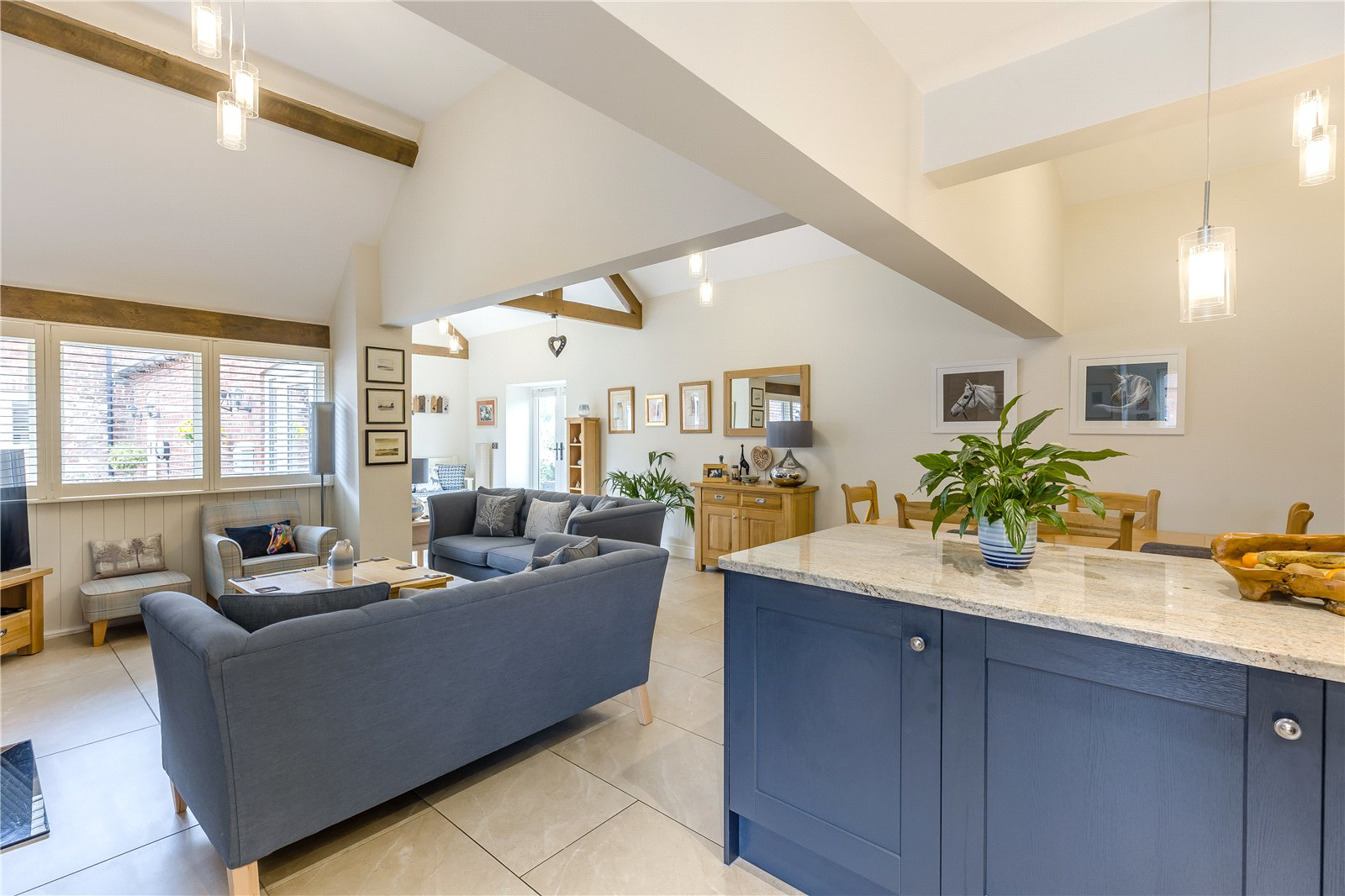 Grange Lane, Redhill, TF2, photo 3
