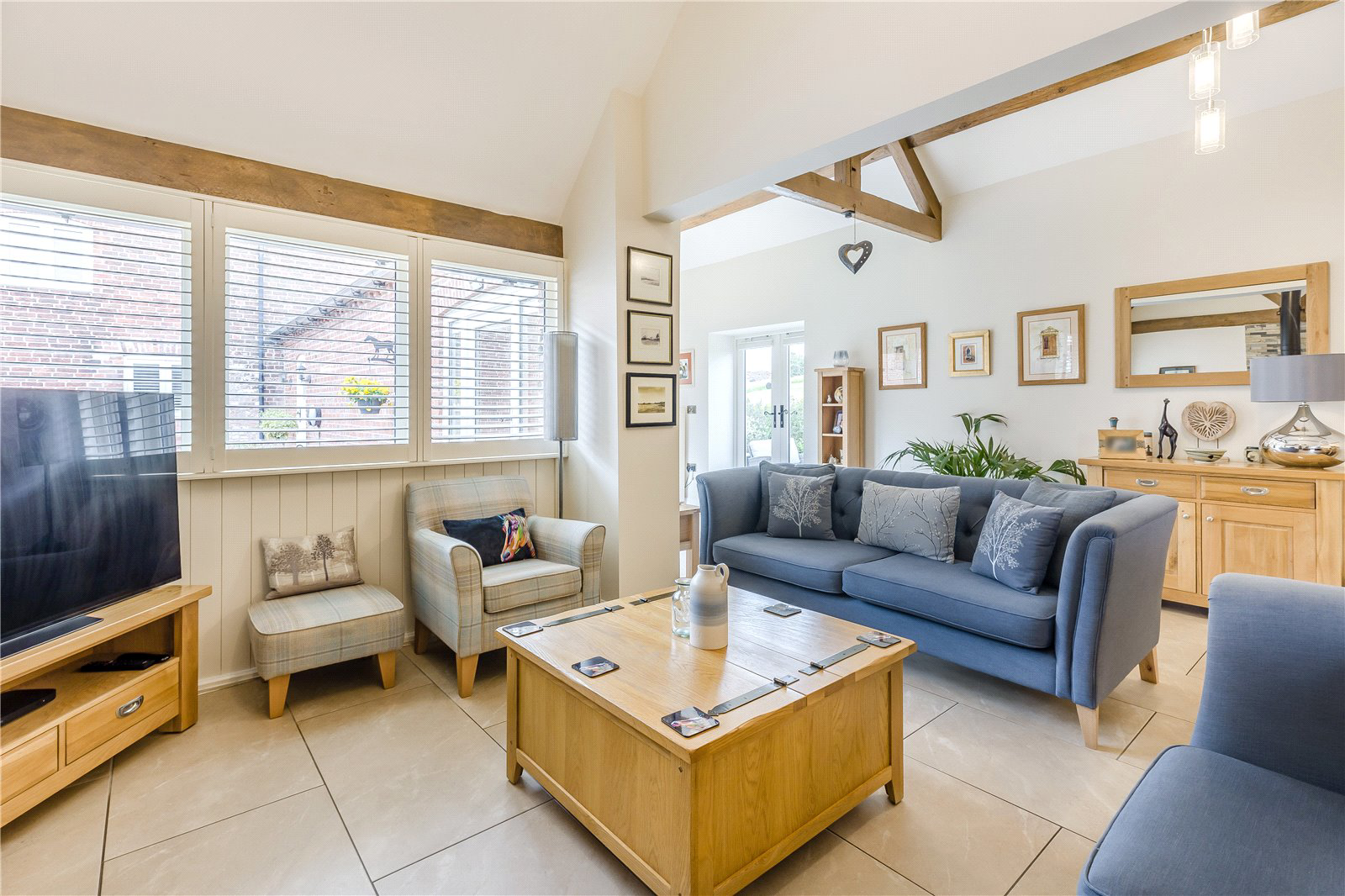 Grange Lane, Redhill, TF2, photo 12