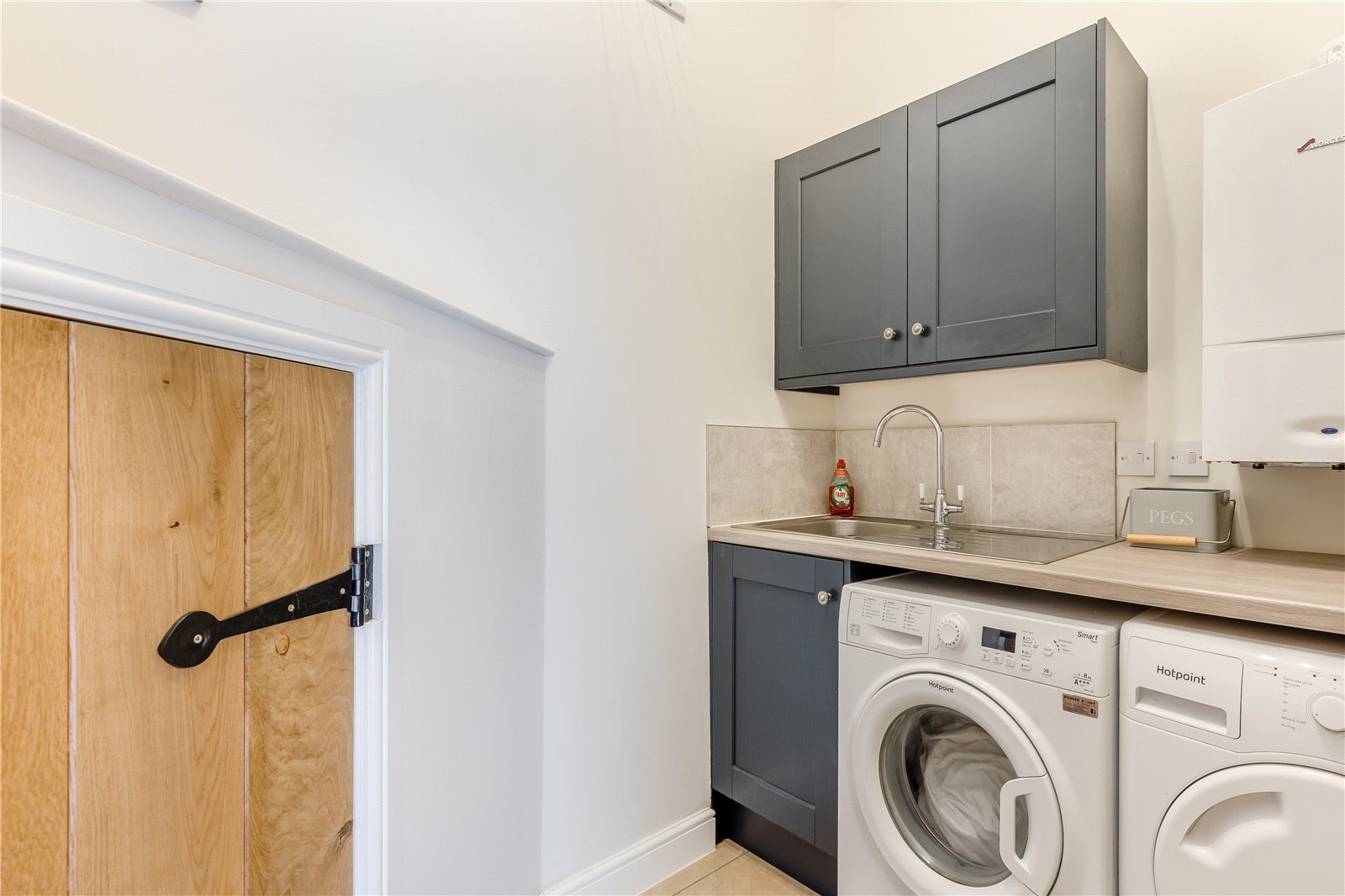 Grange Lane, Redhill, TF2, photo 16