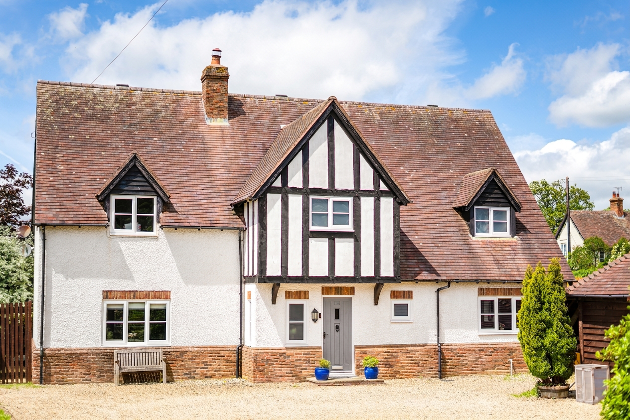 Knowbury, Ludlow, SY8