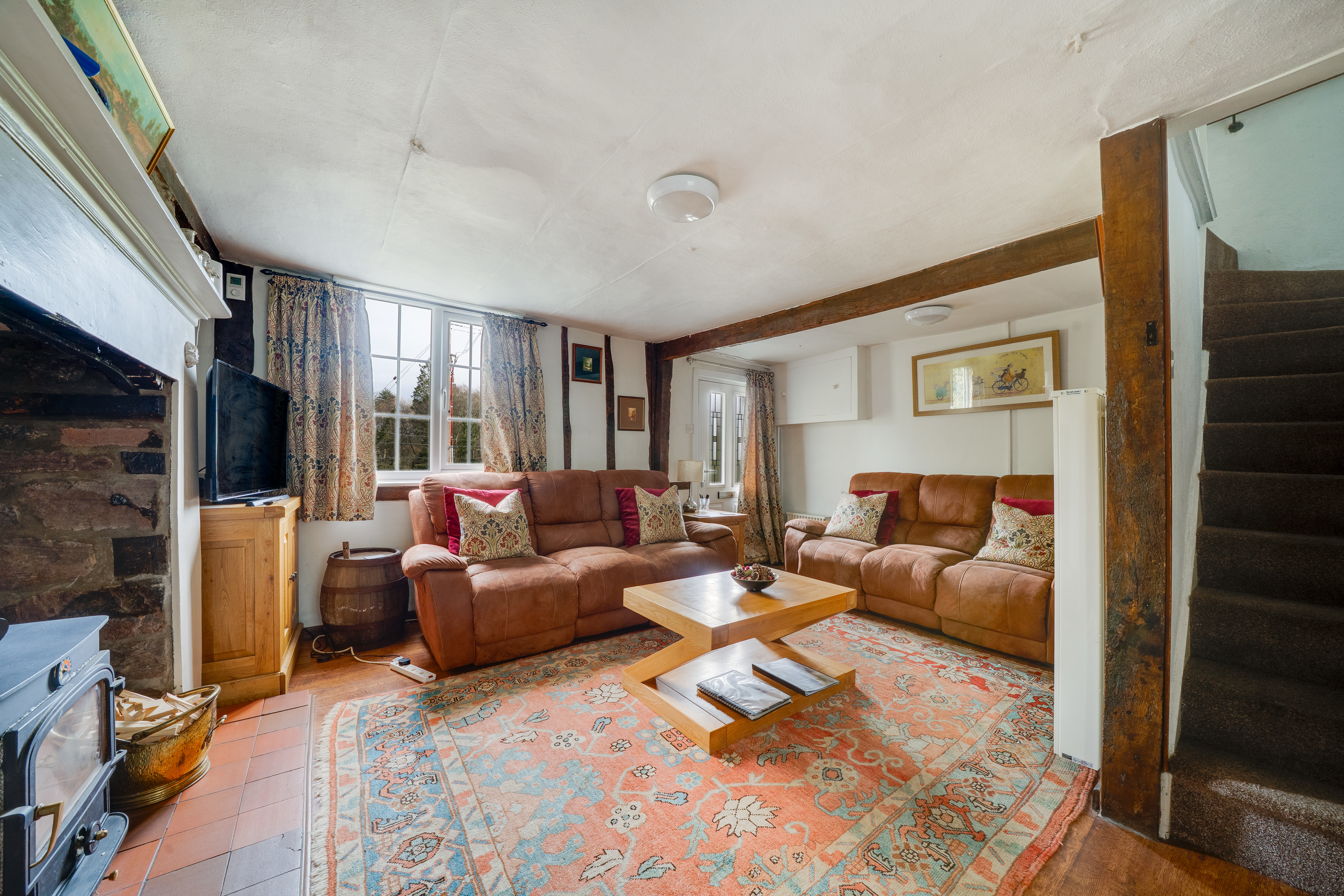 Hand Causeway, Clun, SY7, photo 3