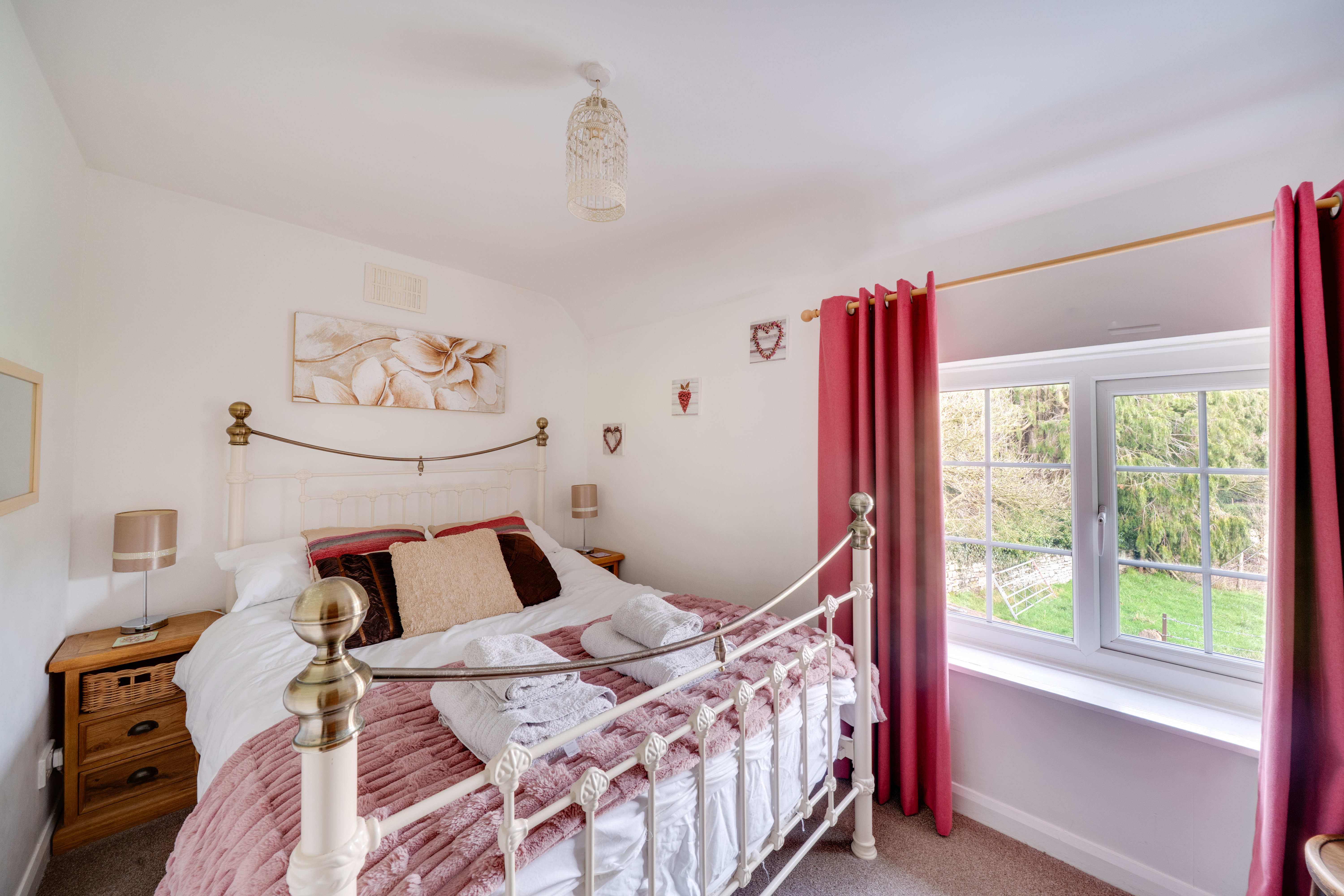 Hand Causeway, Clun, SY7, photo 8