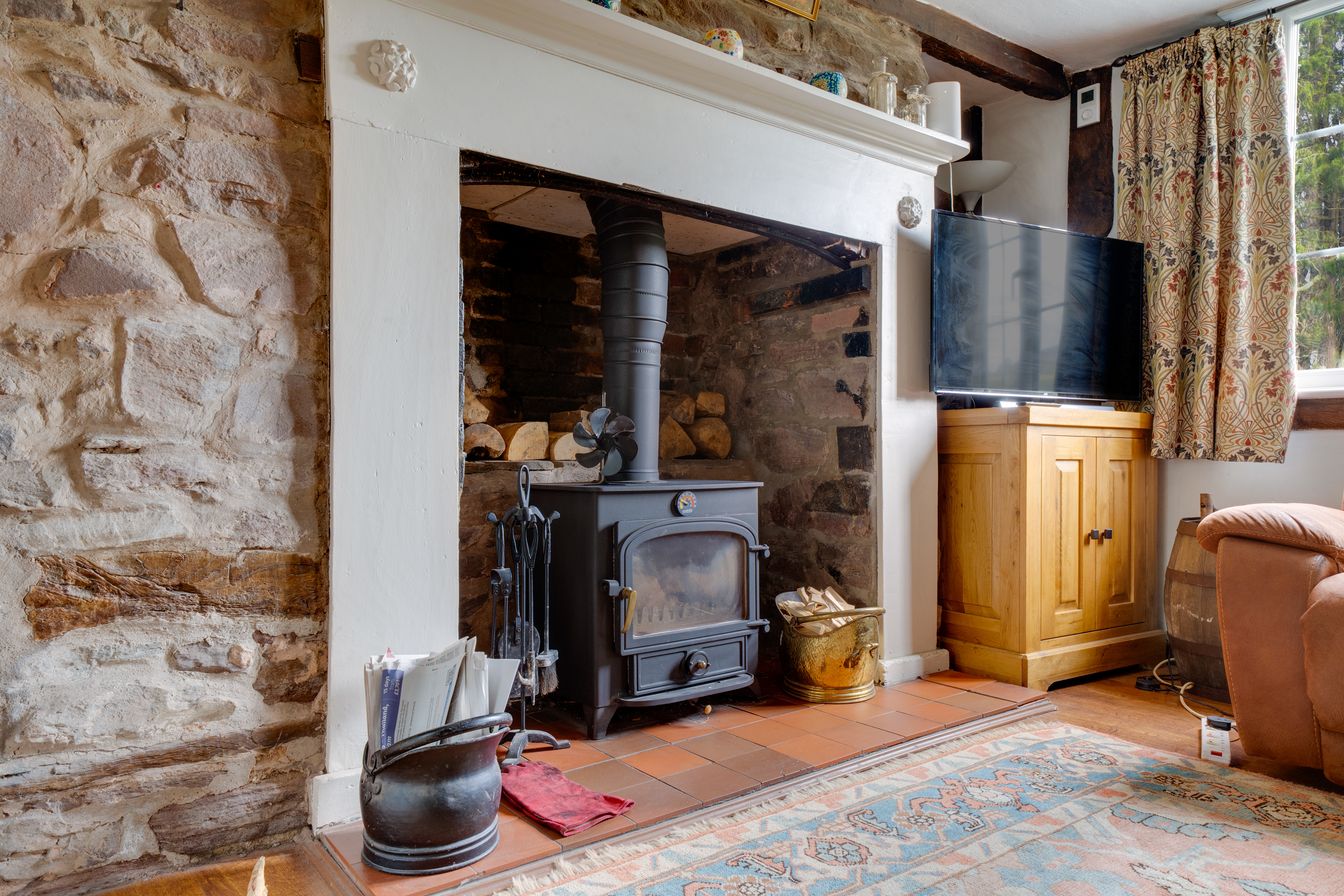 Hand Causeway, Clun, SY7, photo 11