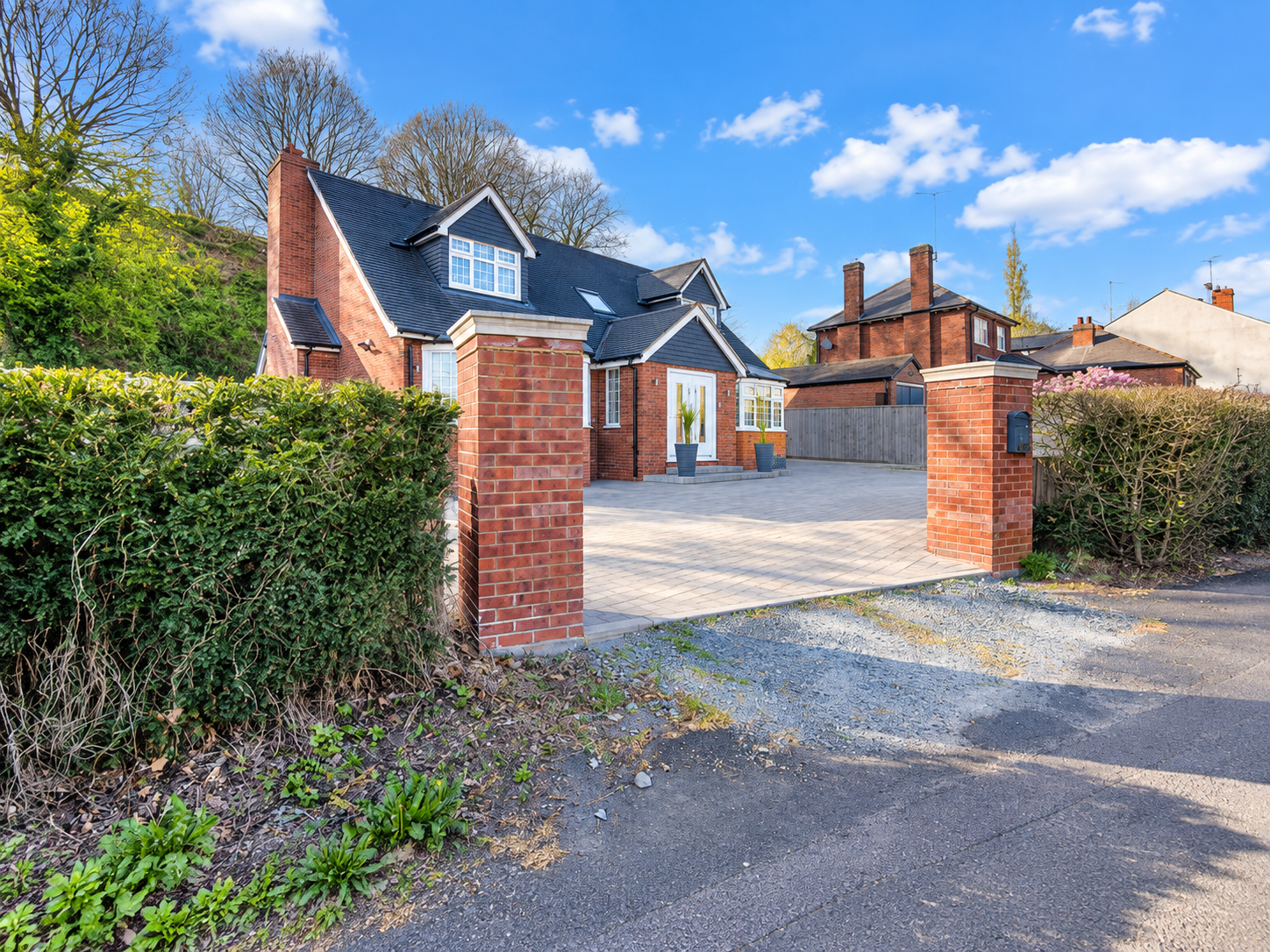 Chester Road South, Kidderminster, DY10, photo 17