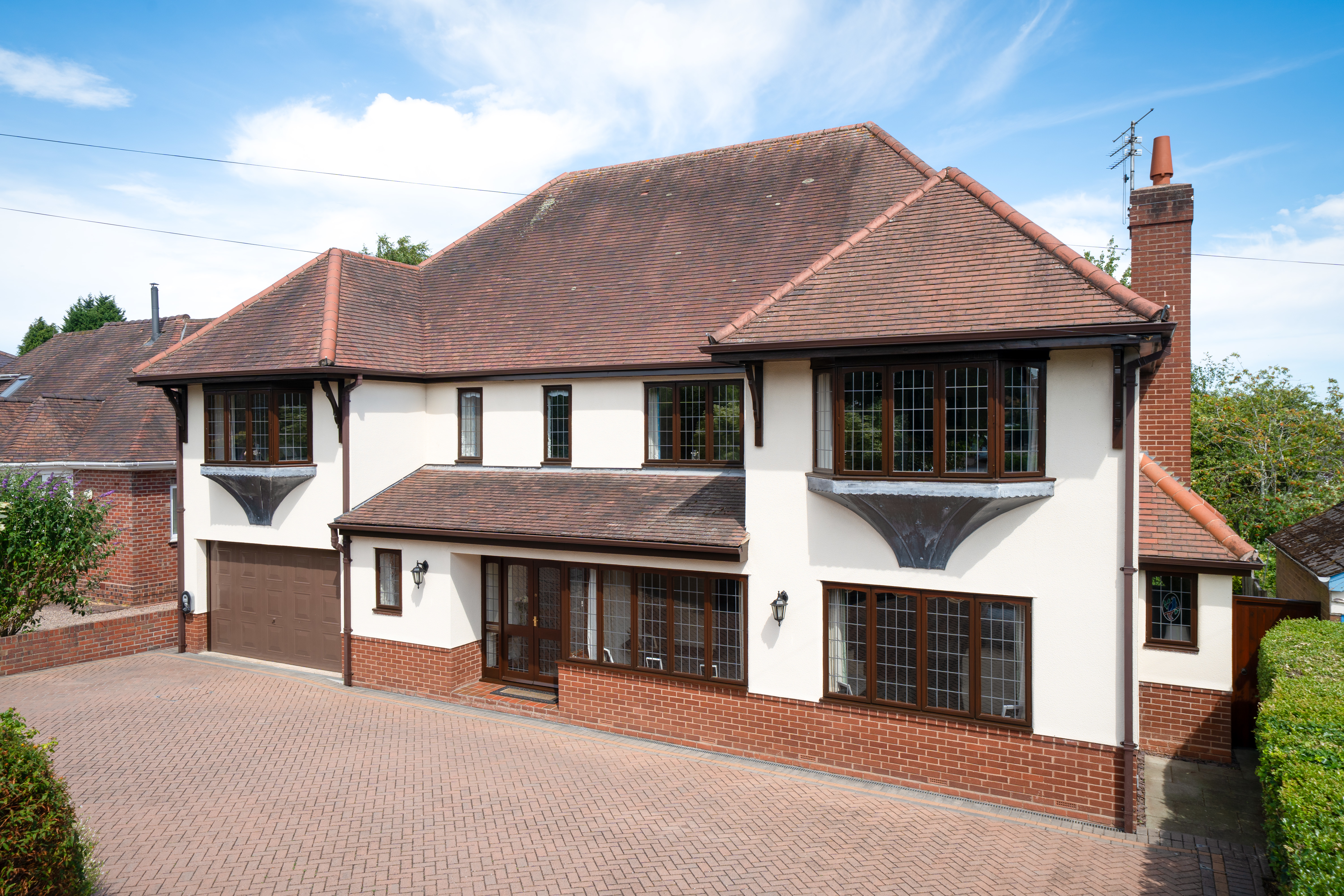 Sutton Park Road, Kidderminster, DY11