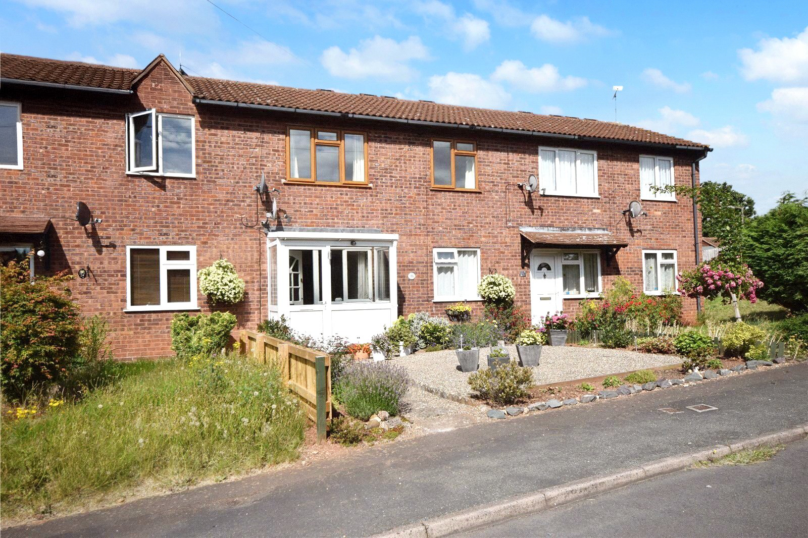 Linley View Drive, Bridgnorth, WV16