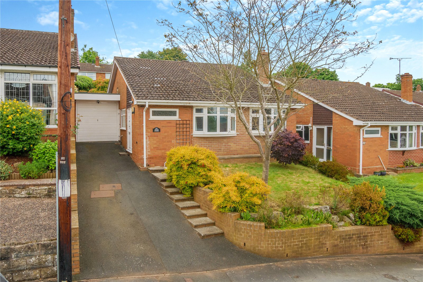 Ludlow Heights, Bridgnorth, WV16