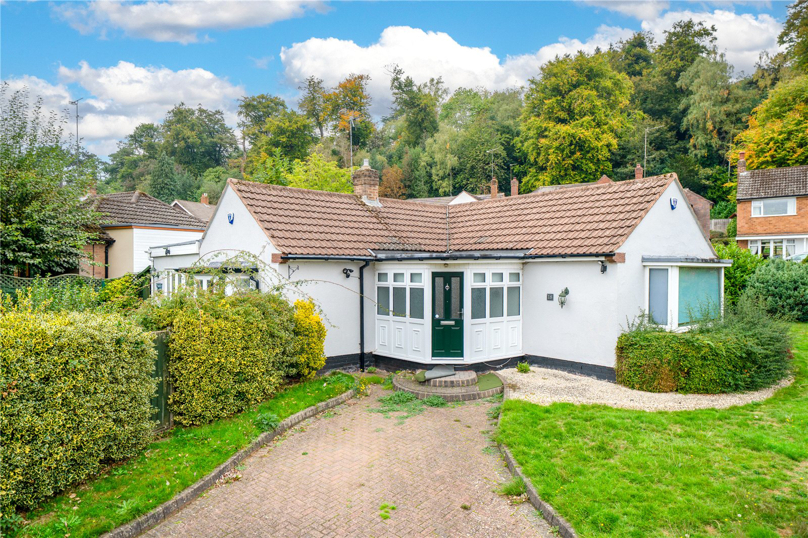Torvale Road, Wolverhampton, WV6