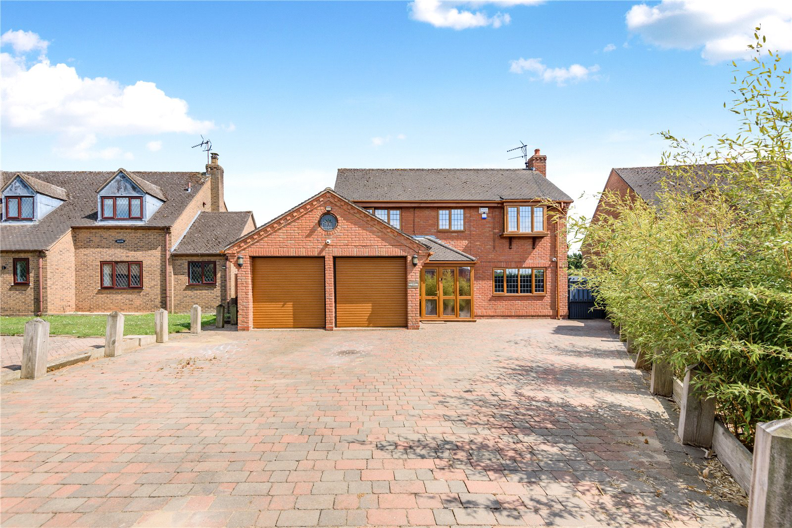 Bakehouse Lane, Chelmarsh, WV16