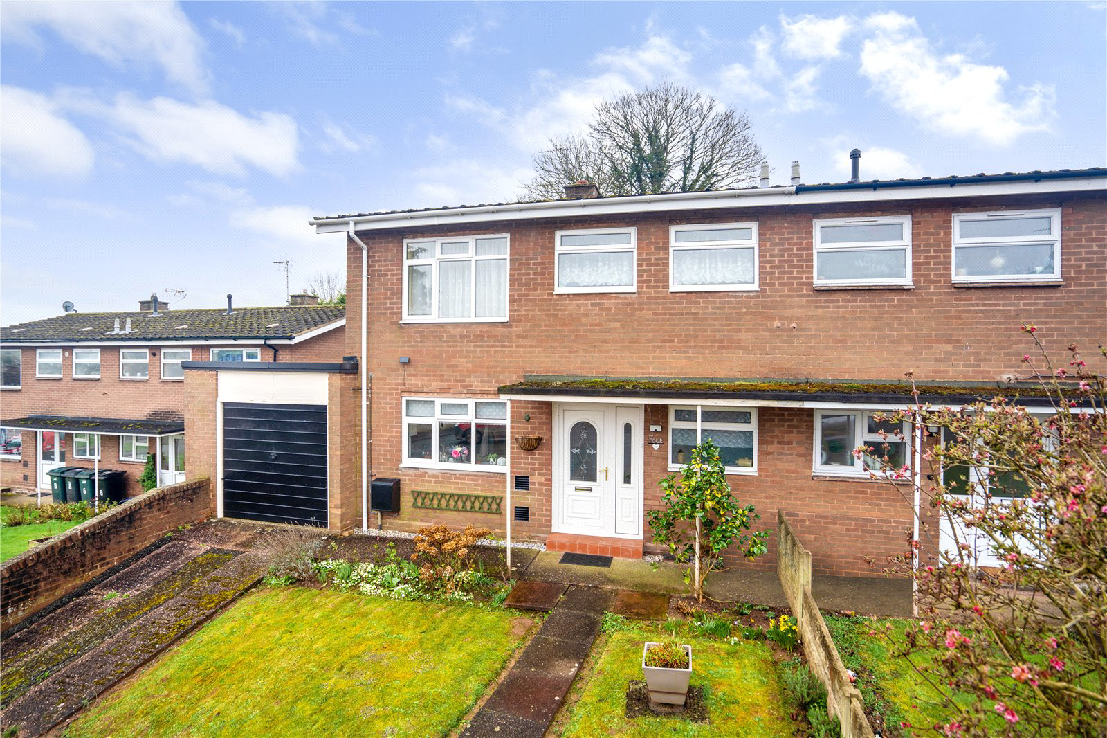 Chapel Road, Alveley, WV15