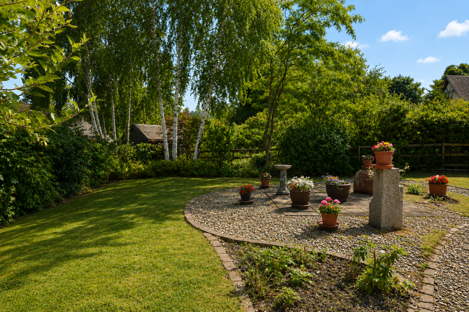 Bury Court Park, Wigmore, HR6, photo 30
