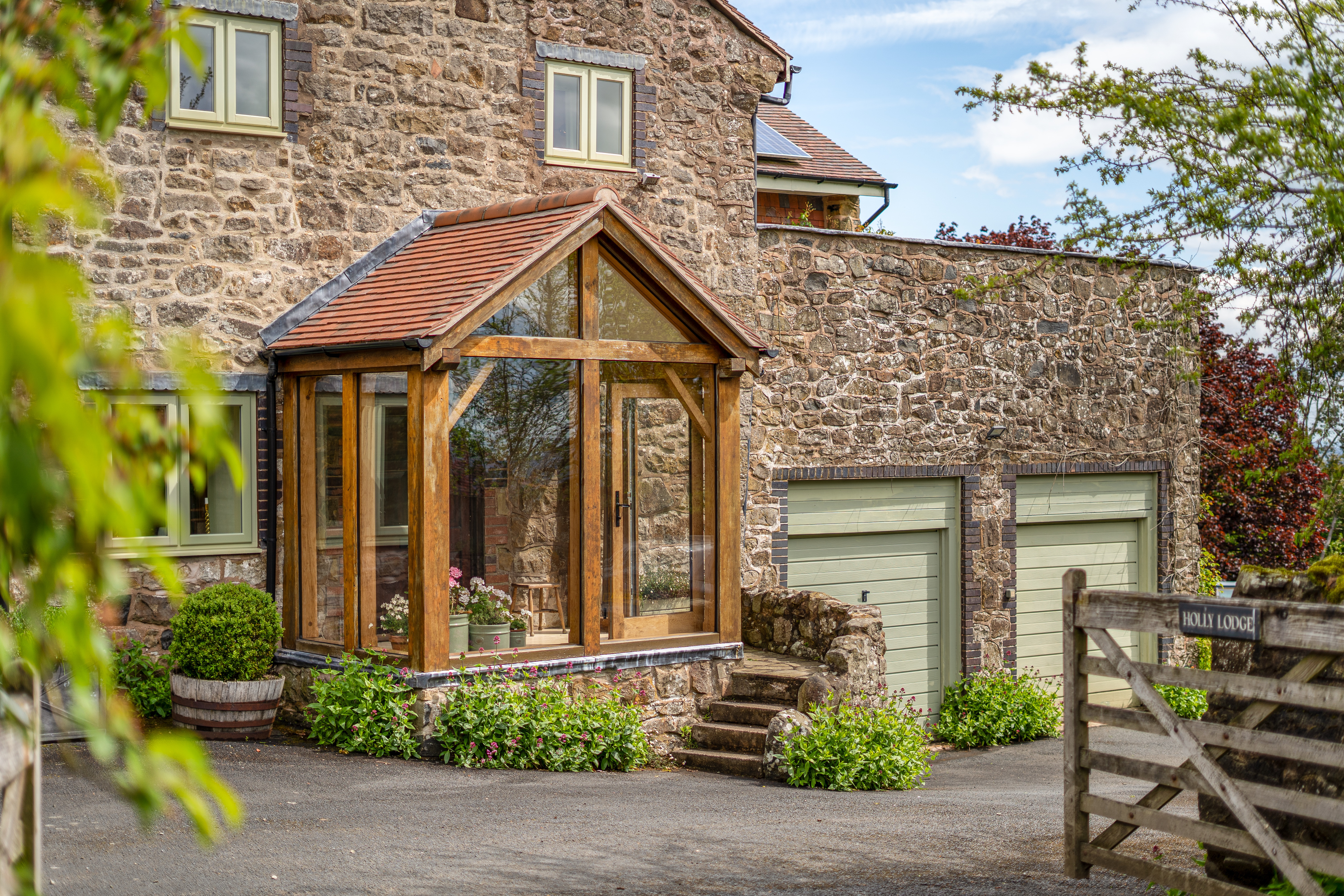 Hopton Bank, Hopton Wafers, DY14, photo 43