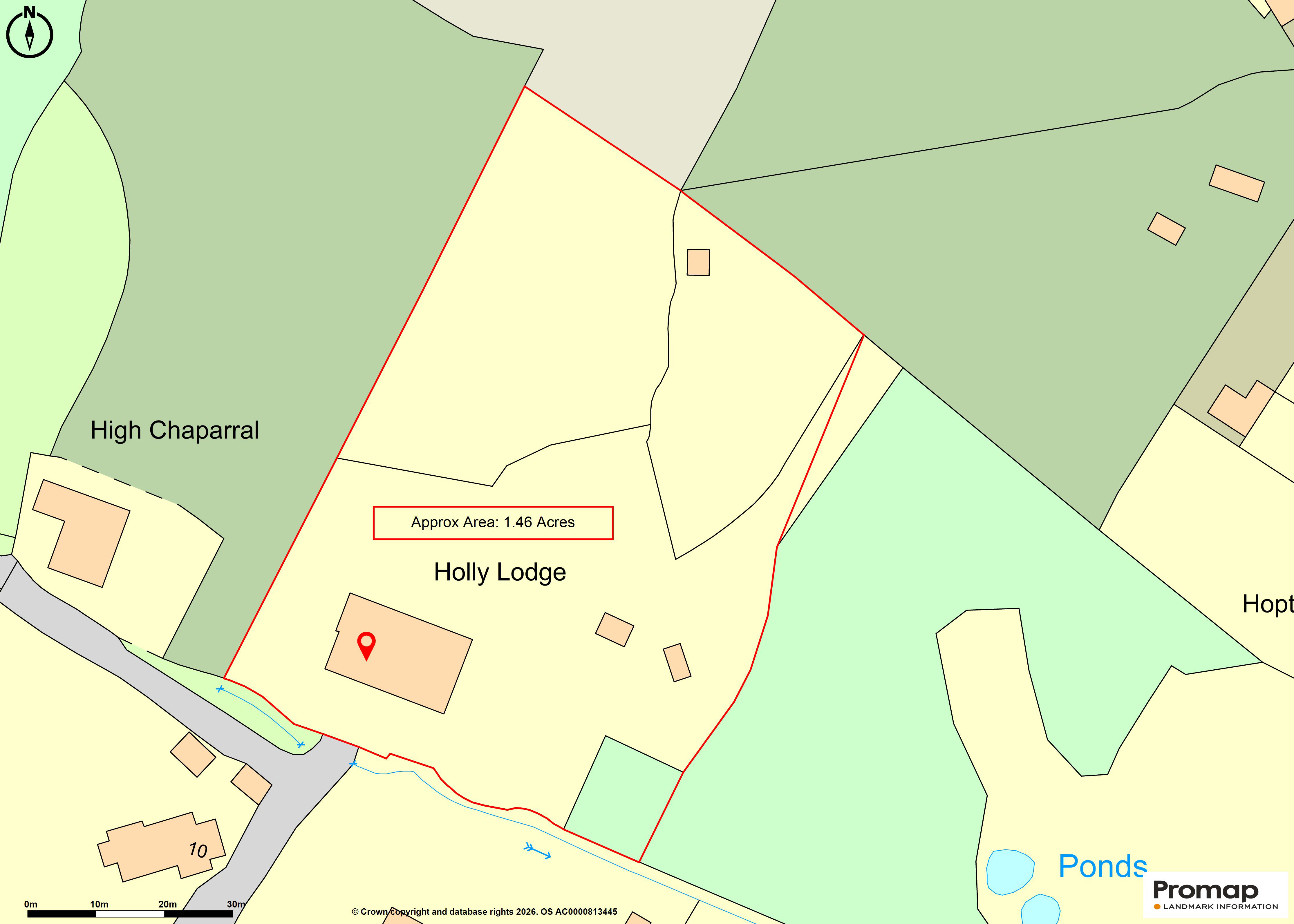 Hopton Bank, Hopton Wafers, DY14, photo 45