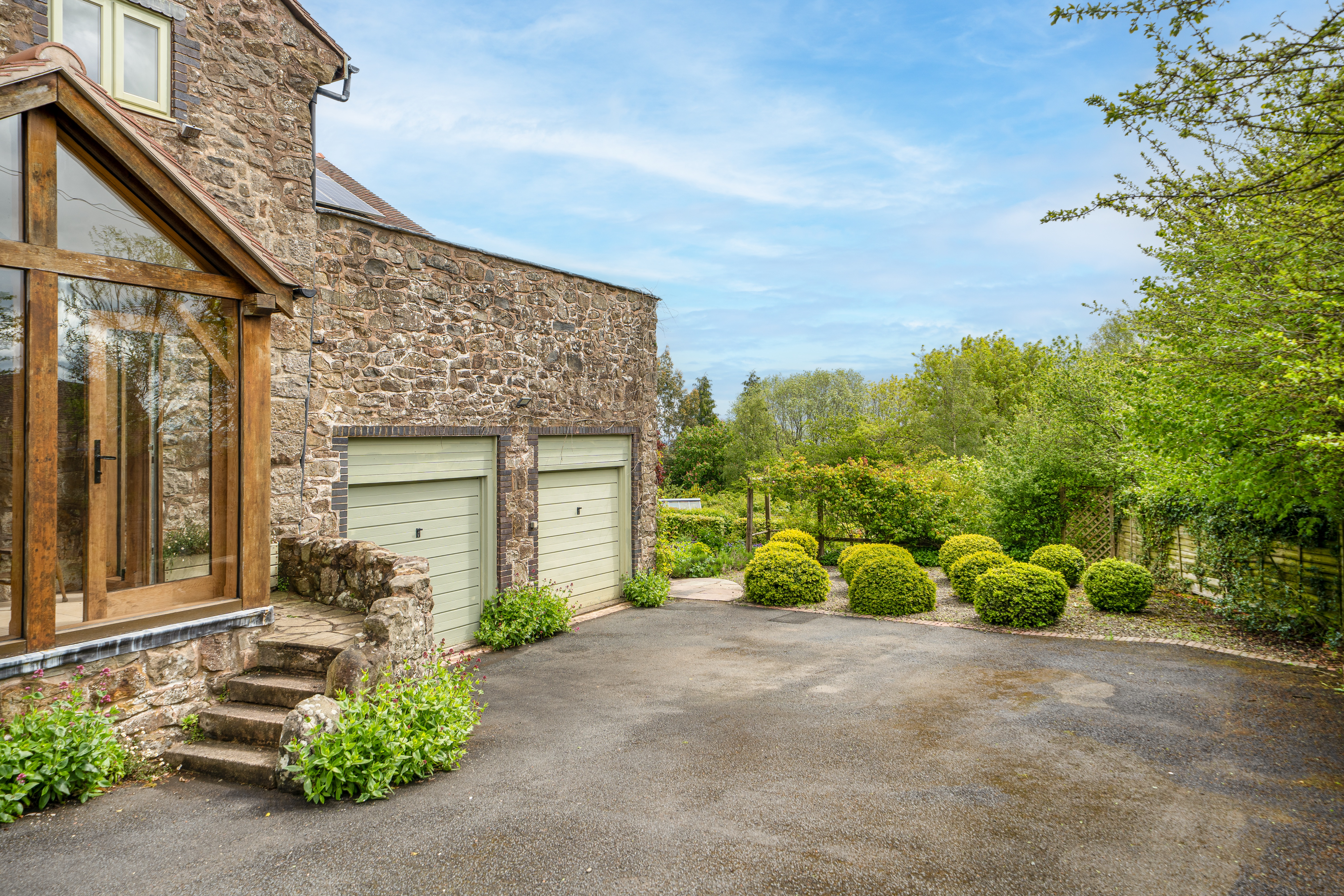 Hopton Bank, Hopton Wafers, DY14, photo 34