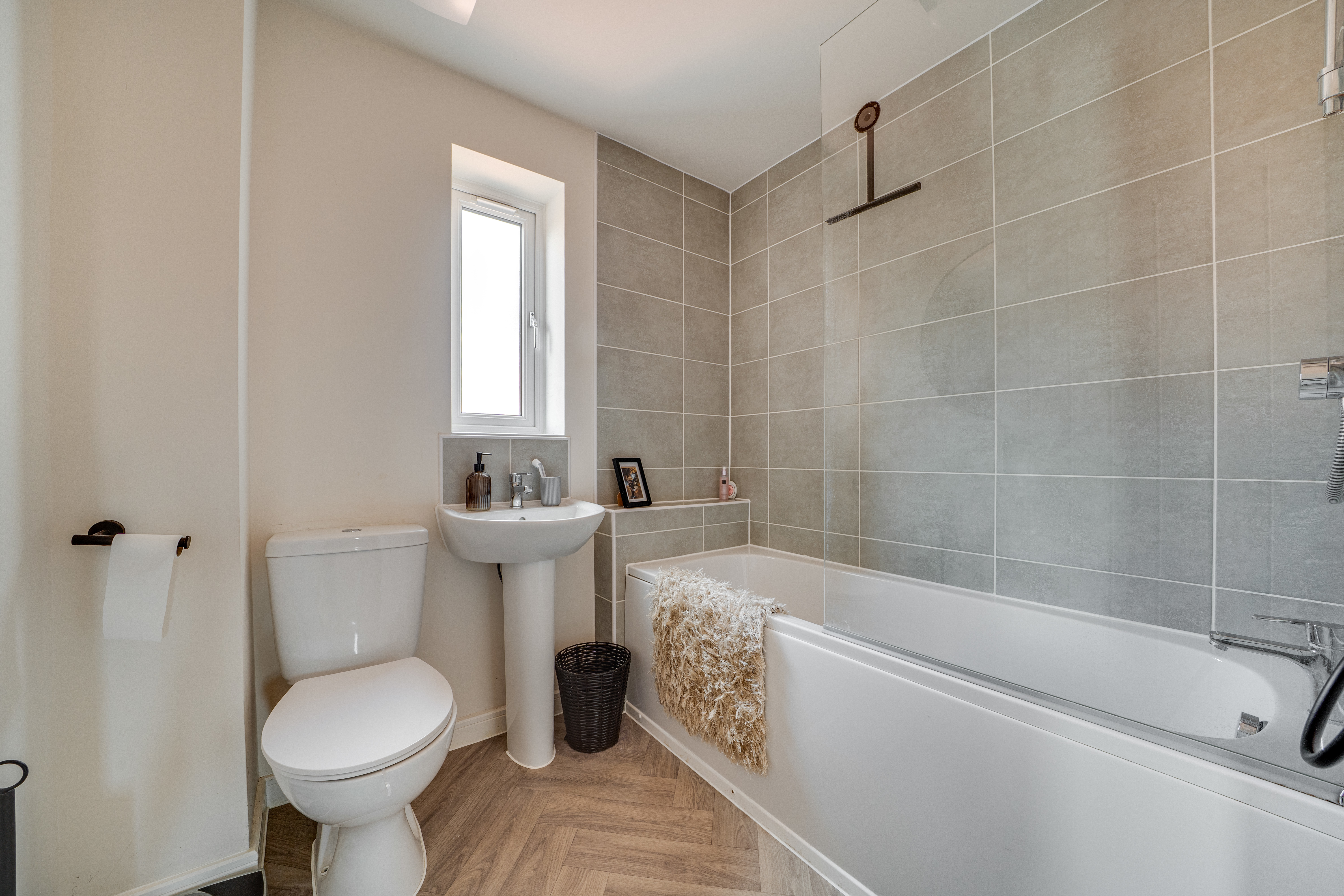 Chilton Drive, Lawley, TF4, photo 15