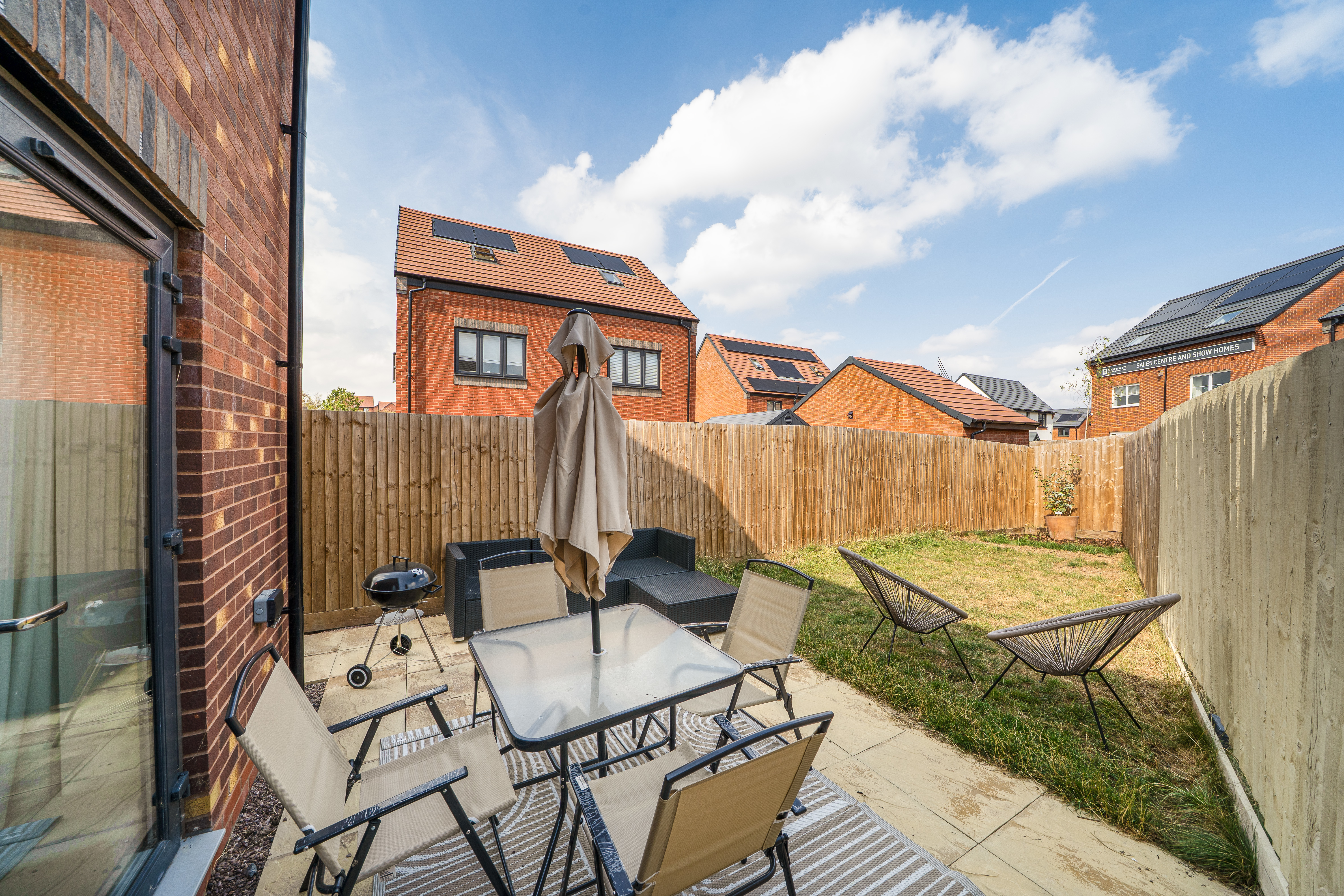 Chilton Drive, Lawley, TF4, photo 16